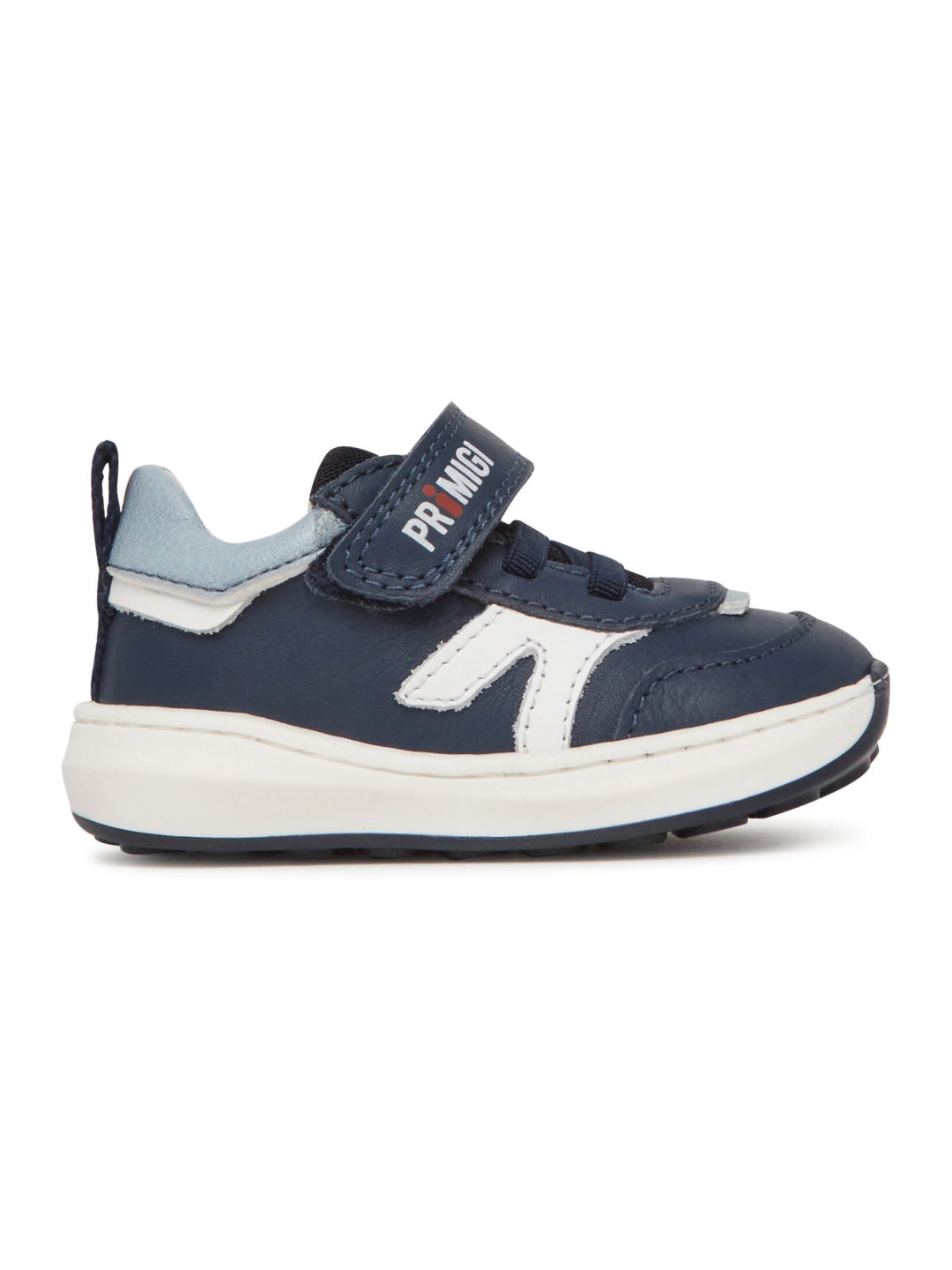 Sneakersy Primigi 7901100 Tmavomodrá