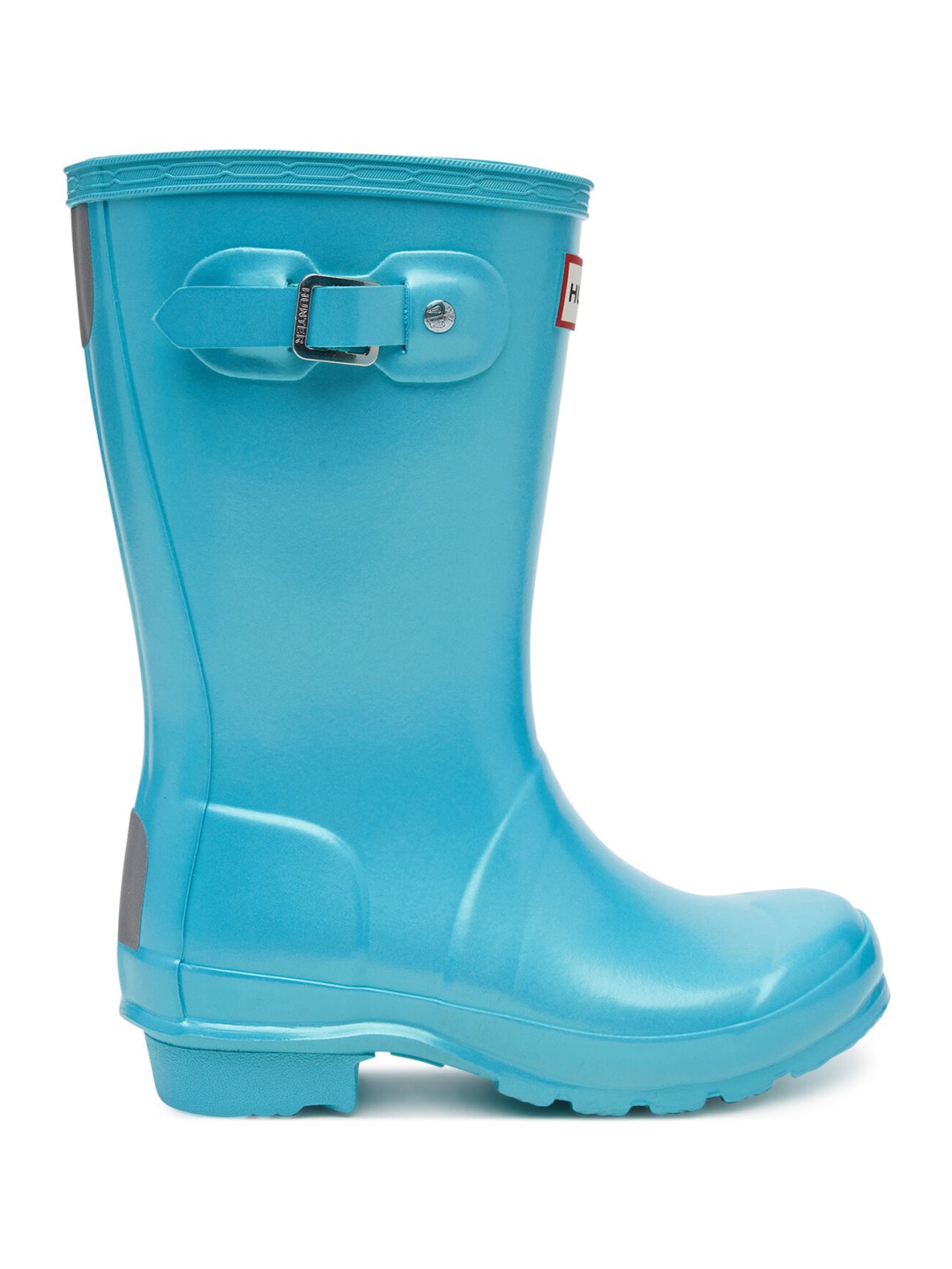Holínky Hunter JFT6040NEB Modrá