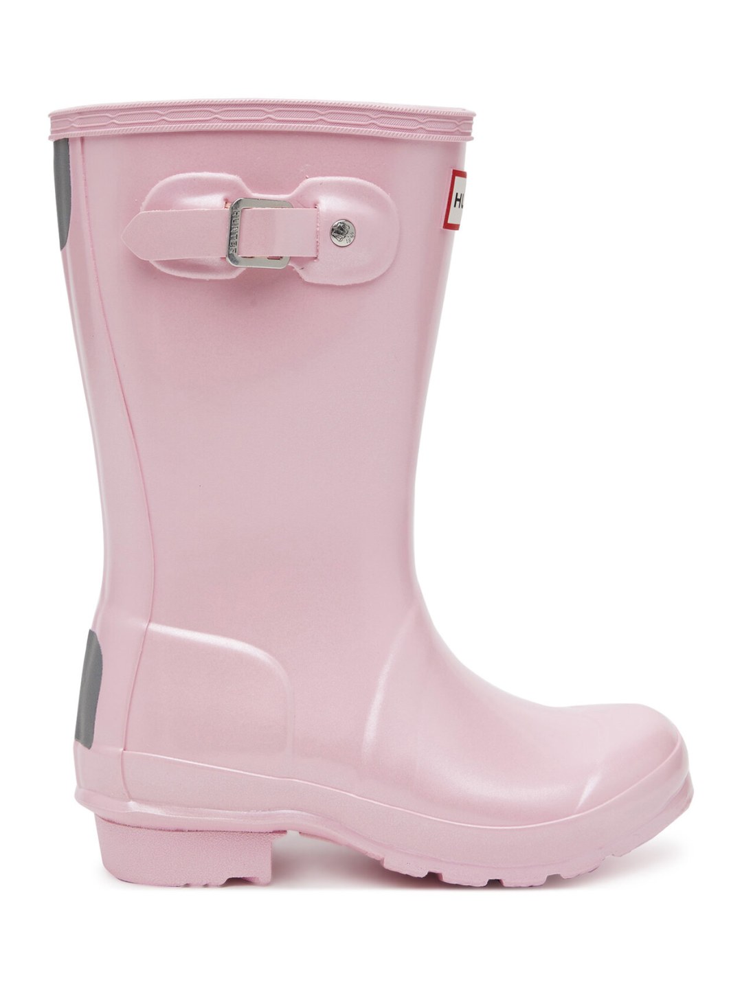 Holínky Hunter JFT6040NEB Růžová