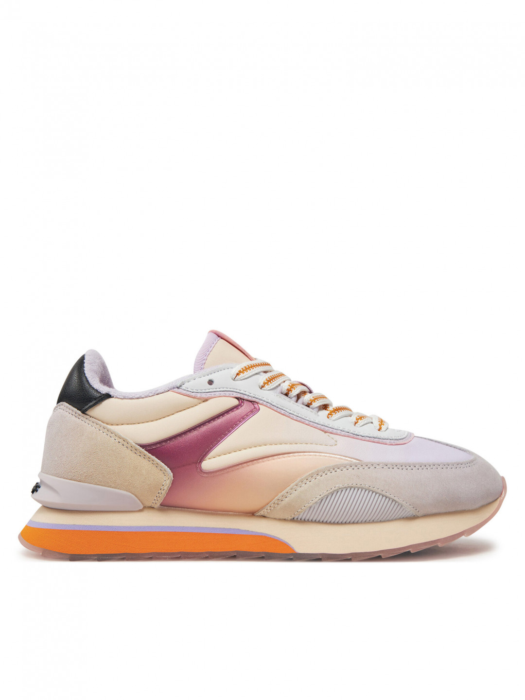HOFF Sneakersy Bull 12503004 Barevná