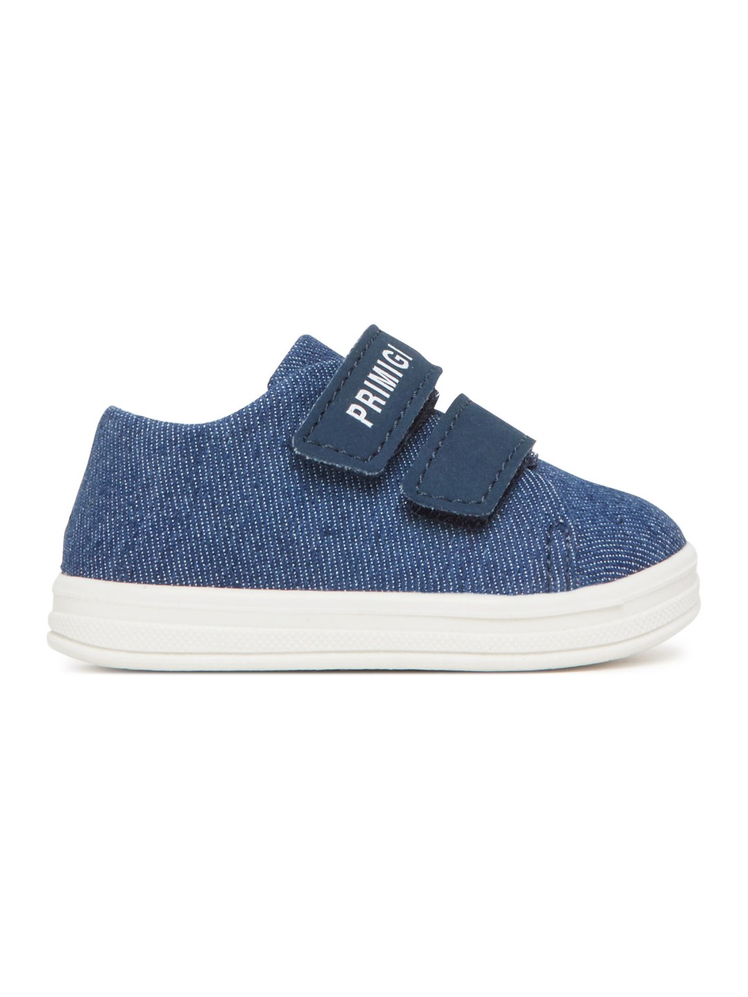 Sneakersy Primigi 7854911 S Tmavomodrá