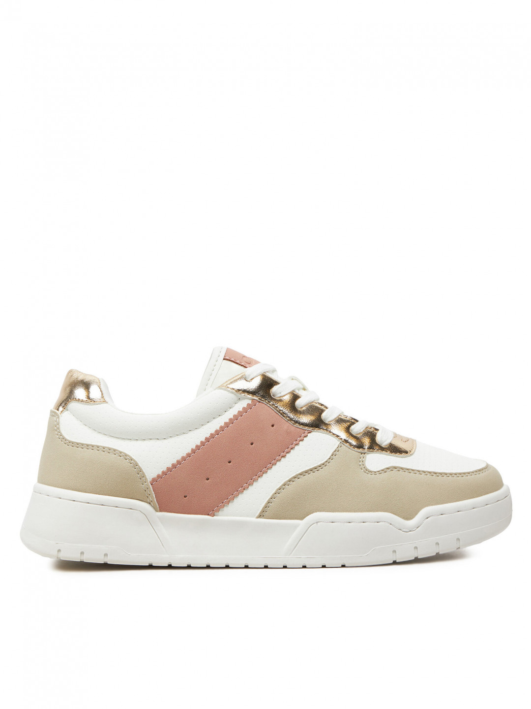 ONLY Shoes Sneakersy 15320191 Béžová