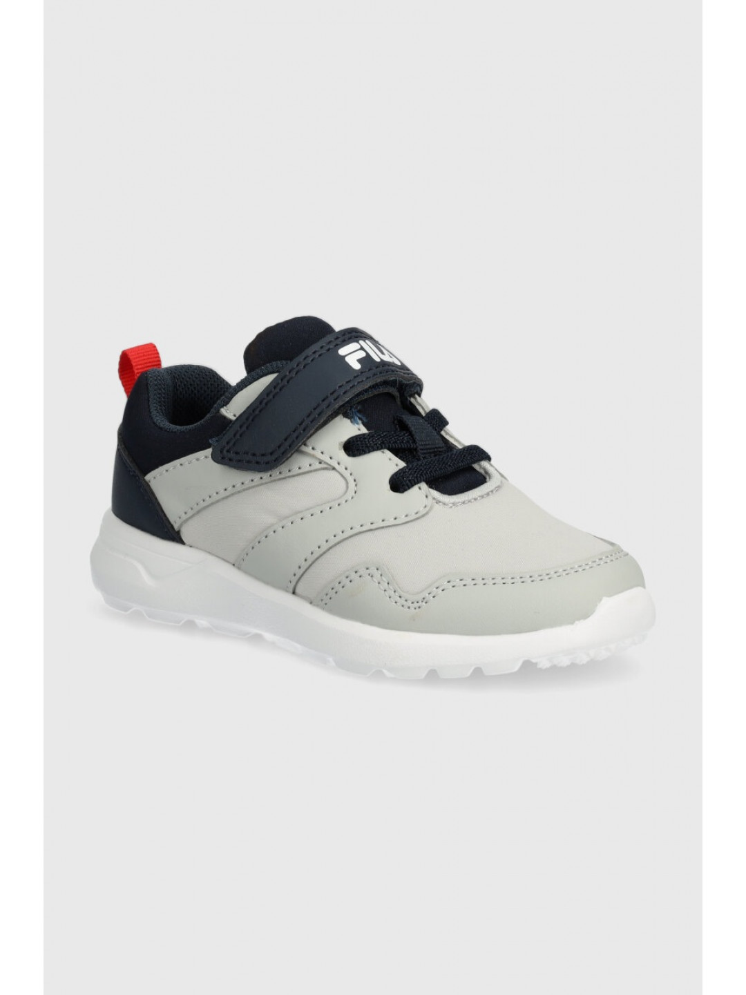 Fila Dětské sneakers boty FOGO velcro