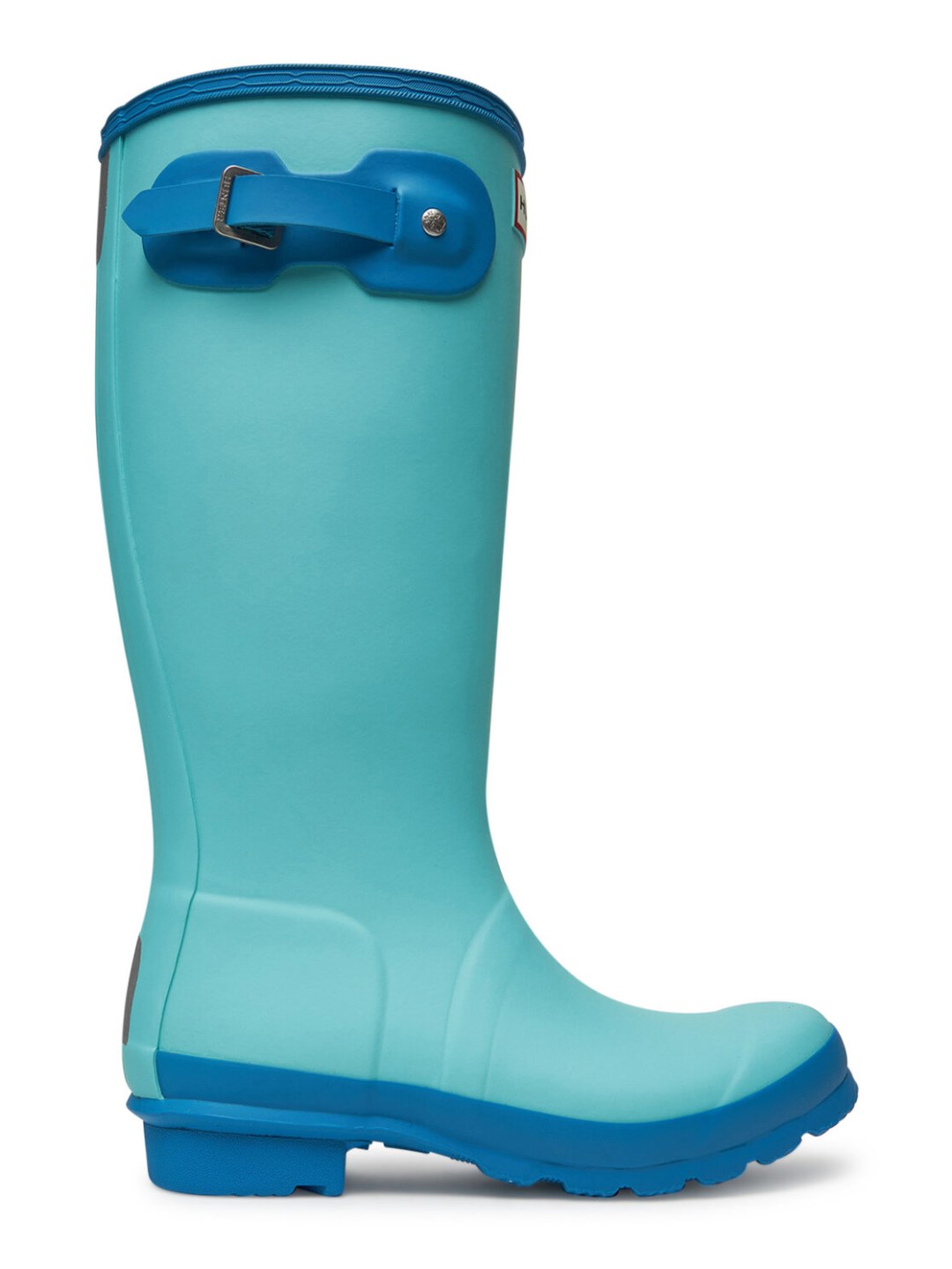 Holínky Hunter JFT6000RMA Zelená