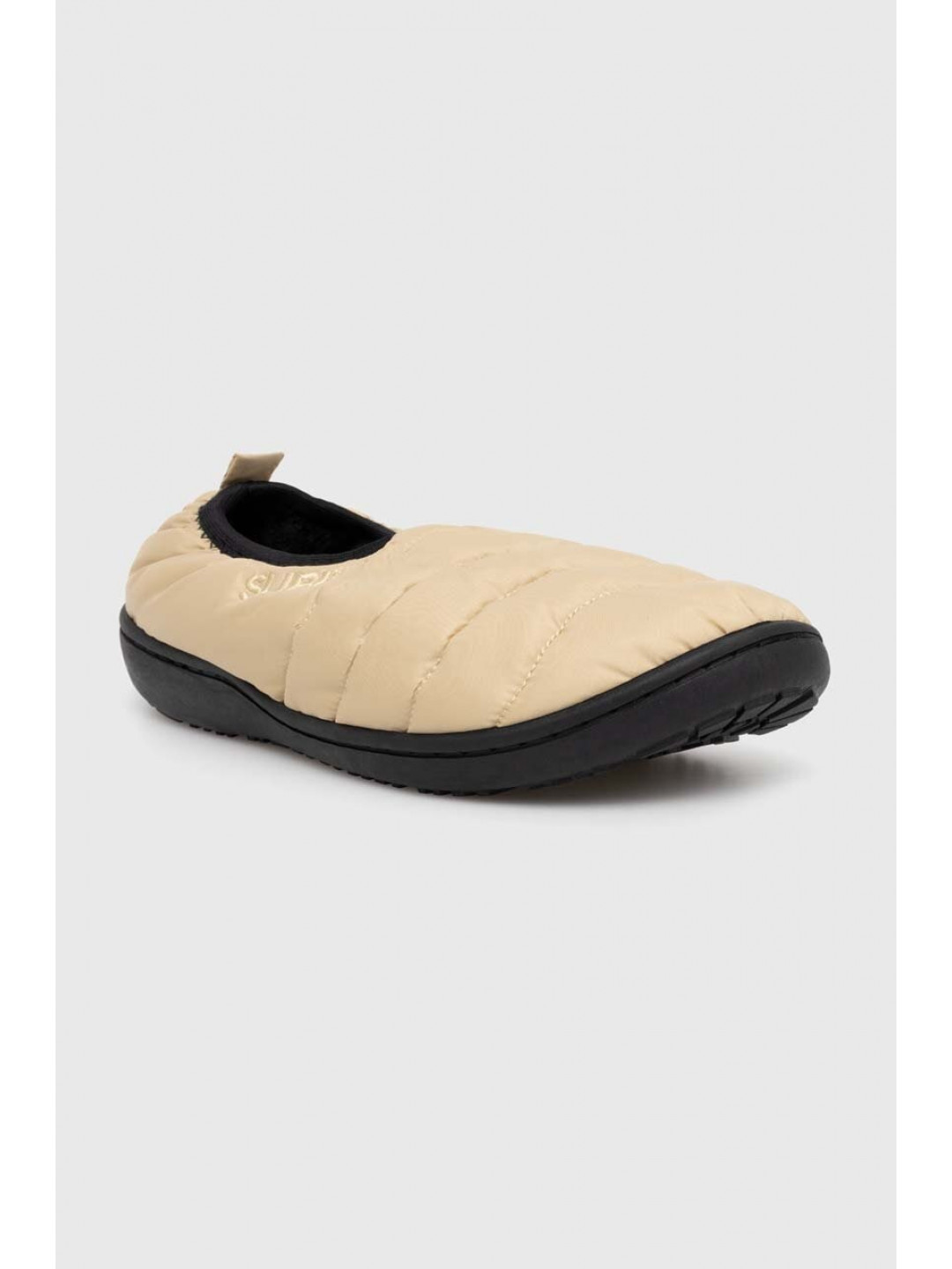 SUBU Pantofle Packable F-Line