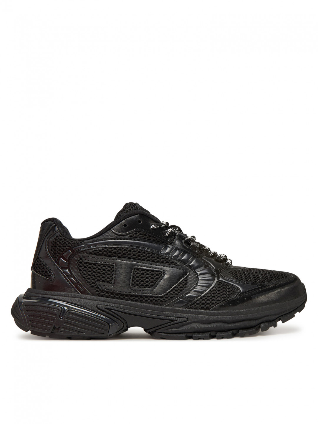 Diesel Sneakersy S-Pro-V-Dense Low Y03593P8136 T8013 Černá