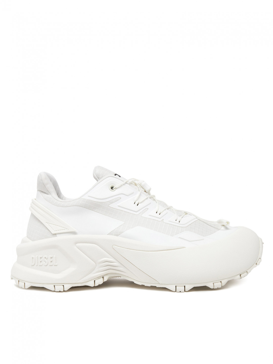 Diesel Sneakersy Y03444 P6918 T1003 Bílá