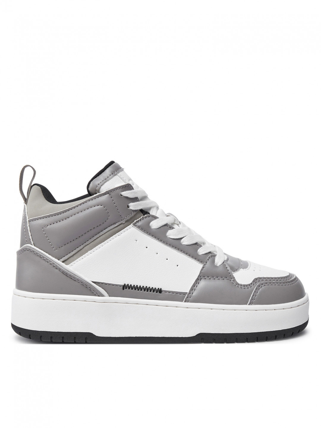 ONLY Shoes Sneakersy Onlsaphire-2 15288080 Bílá