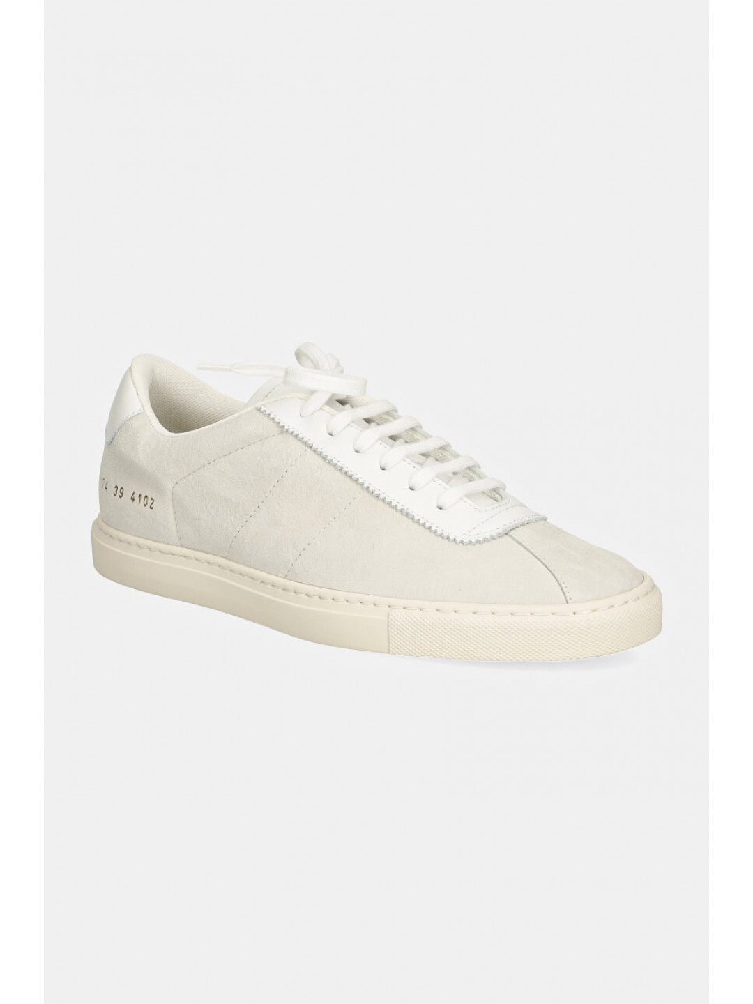 Common Projects Kožené tenisky Tennis Classic