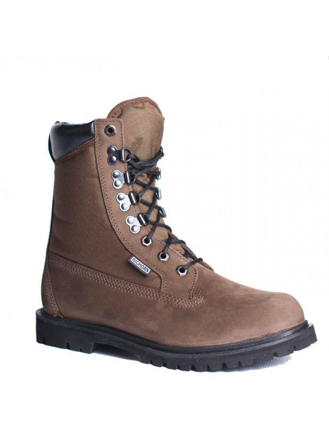BIGHORN Pánské outdoorové boty INDIANA 1210 hnědá 48 1210 48