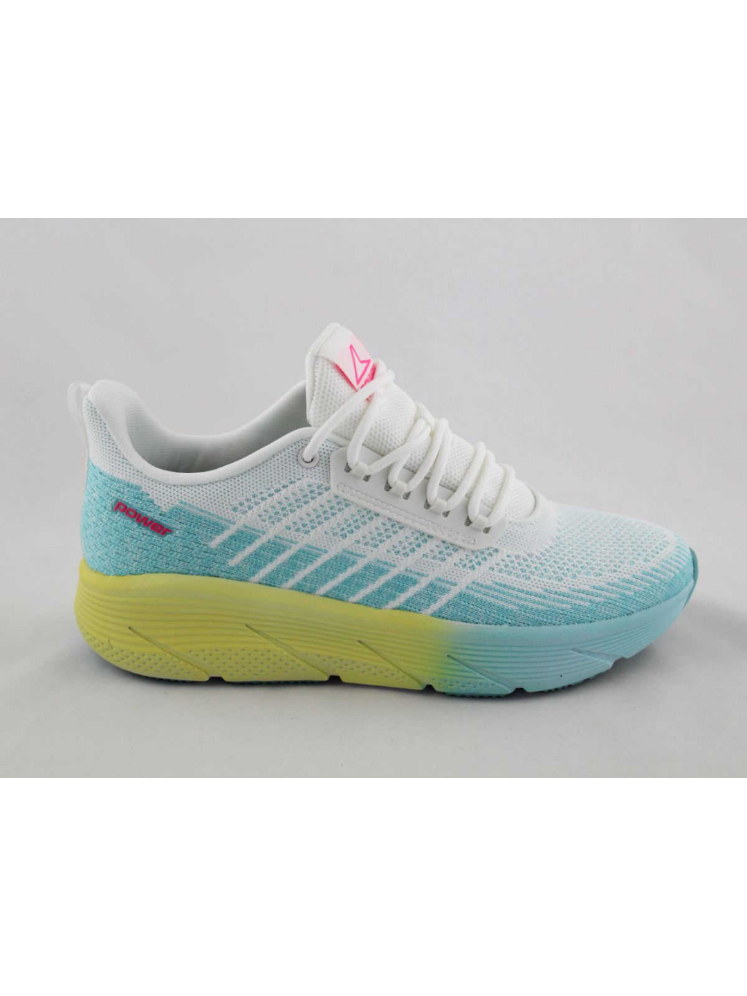 Power POW928L Dámské sportovní boty 41