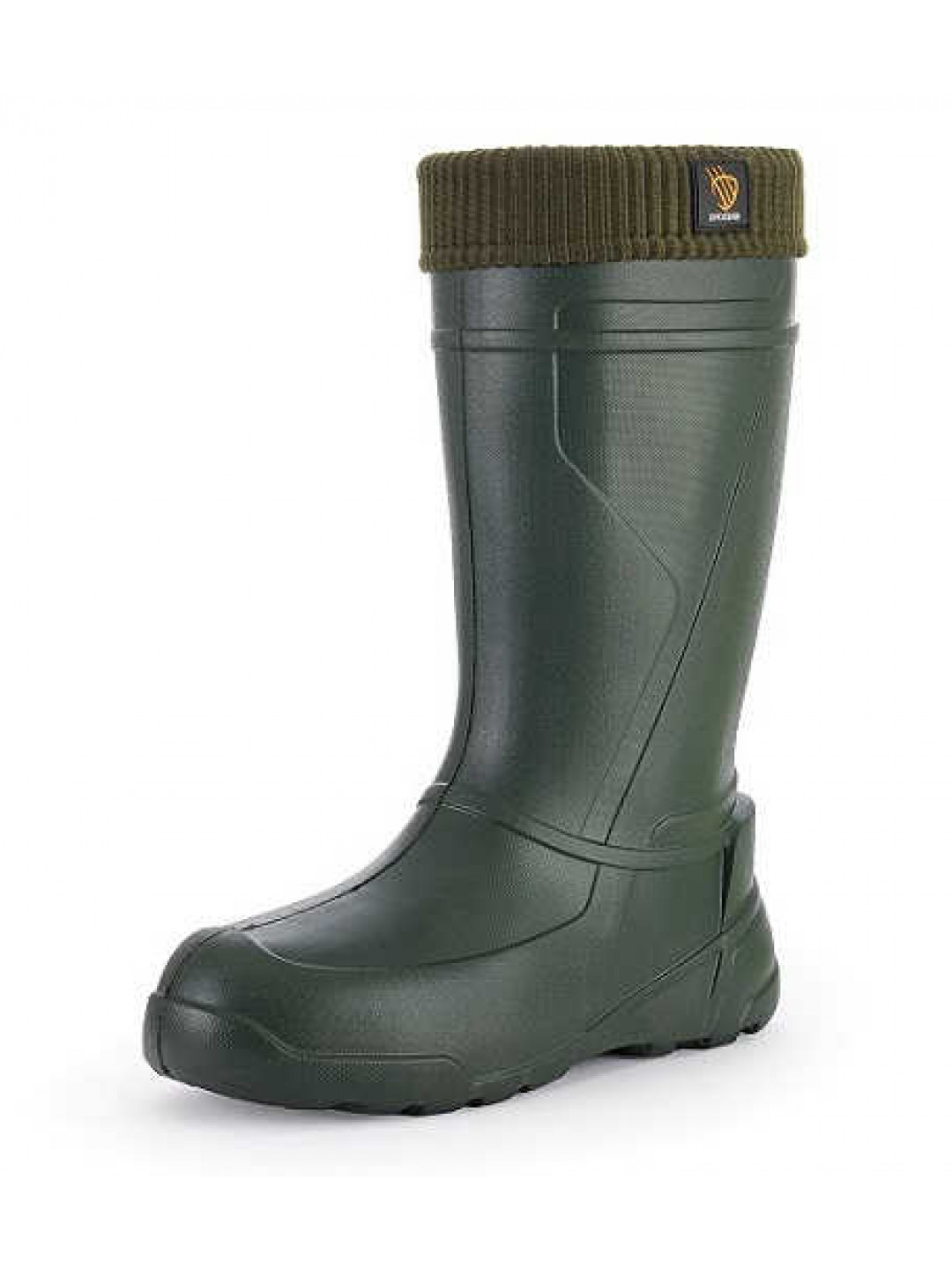 Procera EVA TRACKER Pánské holínky zelené 47