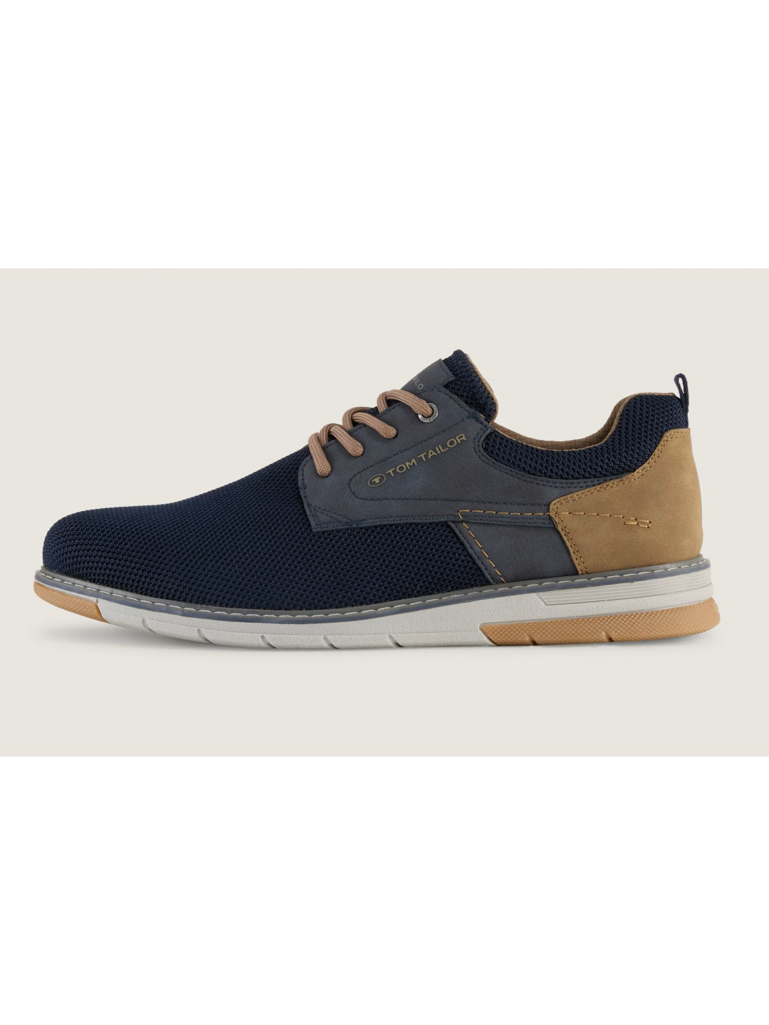 Tom Tailor 5380380008 Pánské tenisky navy 45