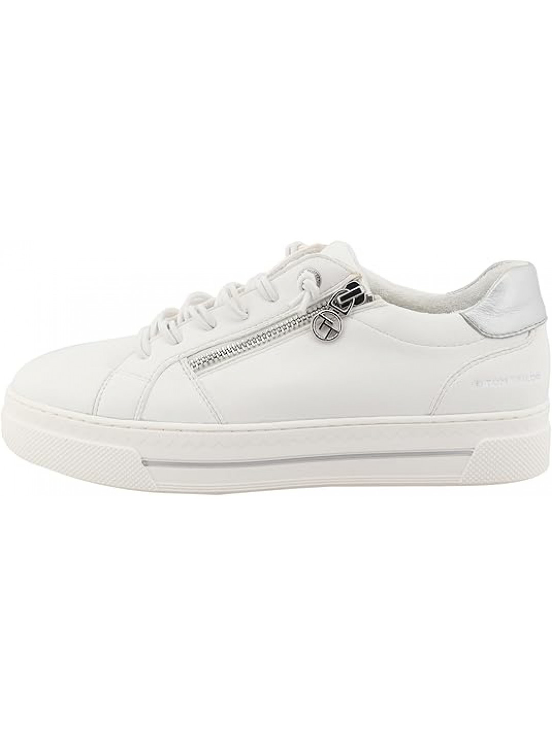 Tom Tailor 9590360002 Dámské tenisky white 41