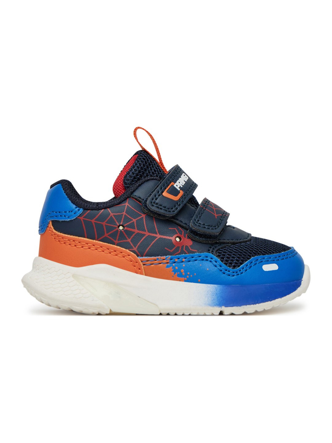 Sneakersy Primigi 7951100 Tmavomodrá