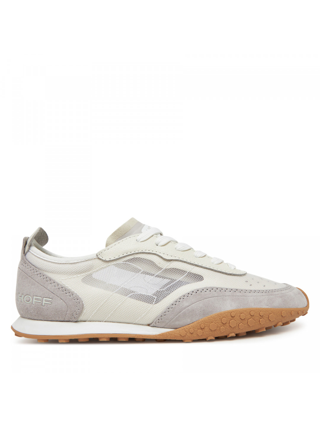 Sneakersy HOFF Mockingbird 12310007 Šedá