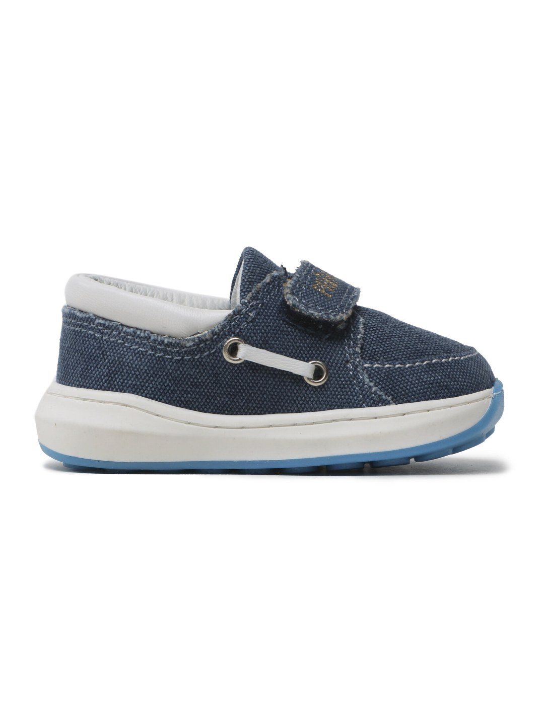 Sneakersy Primigi 3905111 Modrá