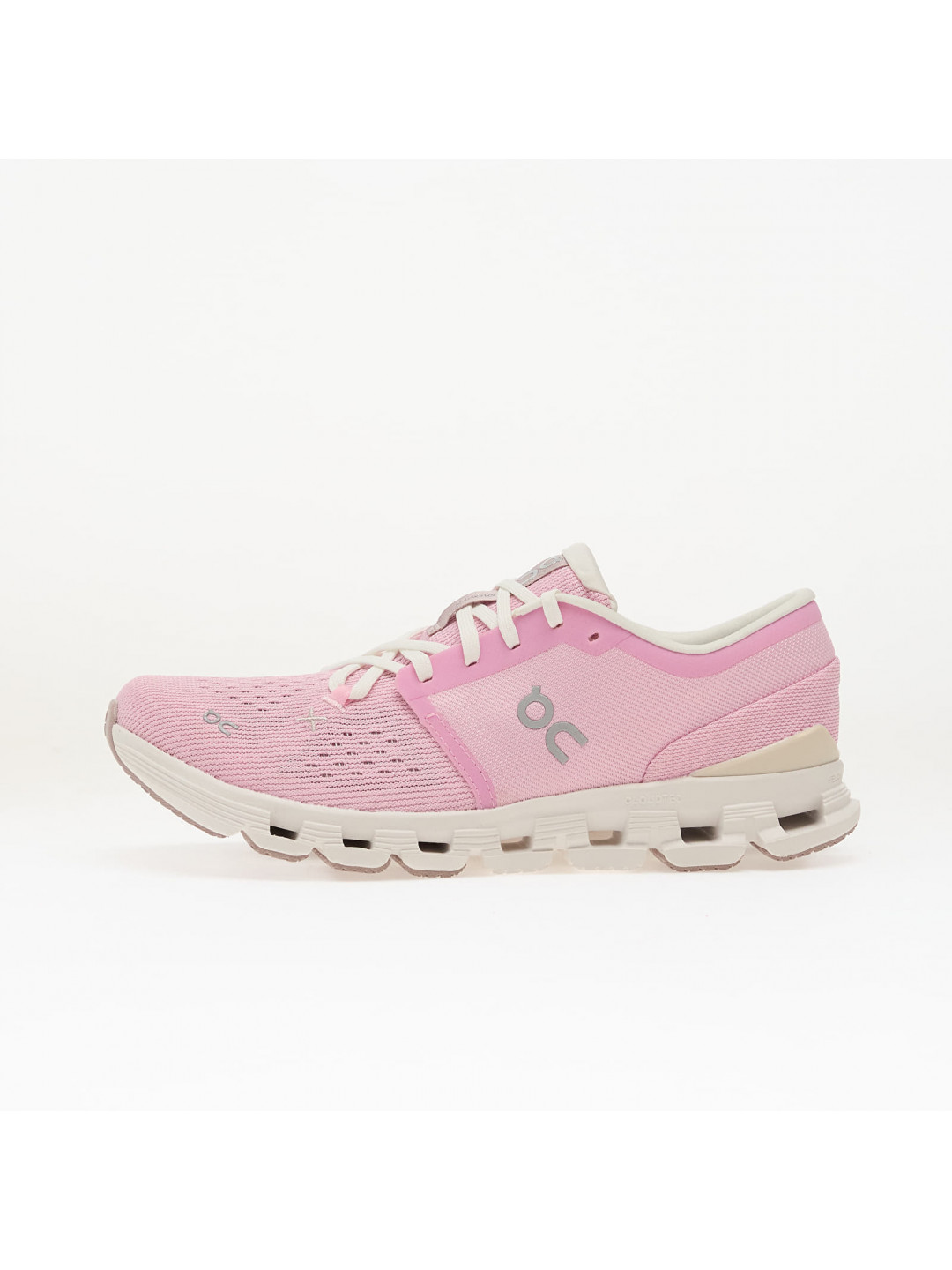 Tenisky On W Cloud X 4 Petal Sand