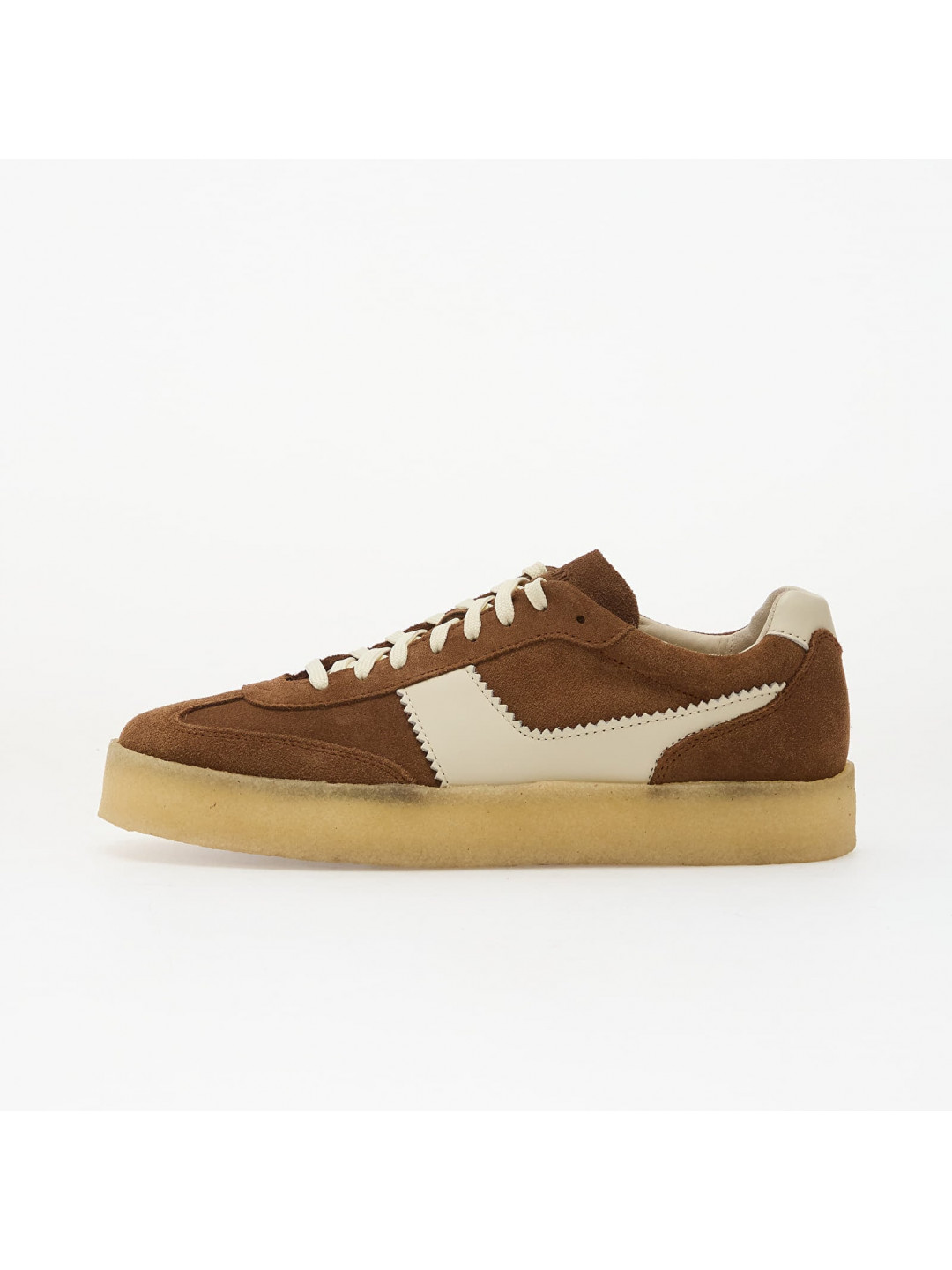 Tenisky Clarks Originals Tor 80 Cola Combi