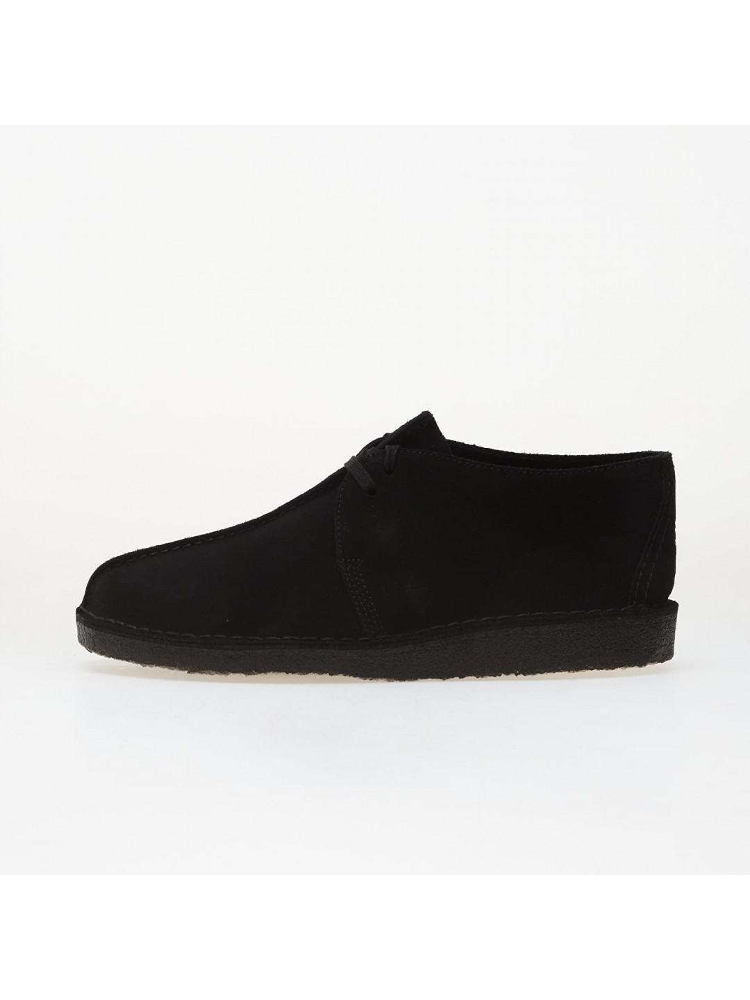 Tenisky Clarks Originals Desert Trek Black Sde