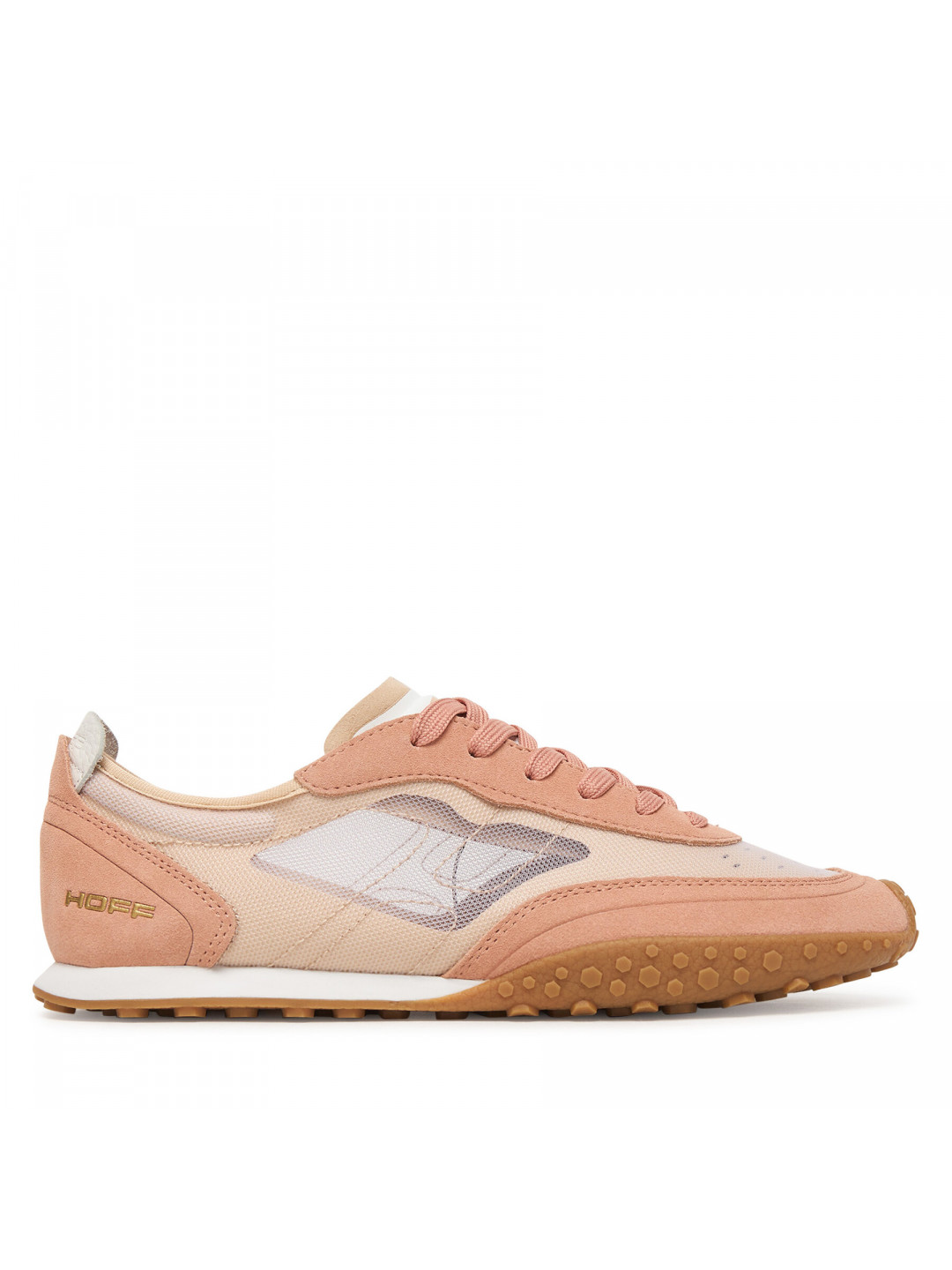 Sneakersy HOFF Bridge Mesh 12661023 Korálová