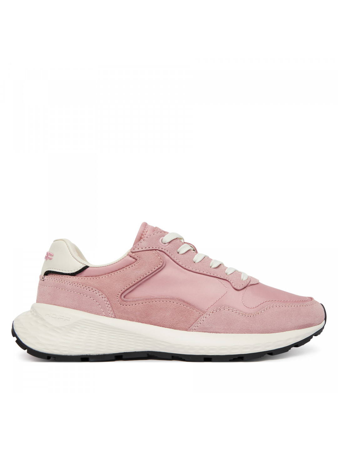 Sneakersy HOFF City MkII 12635410 Růžová