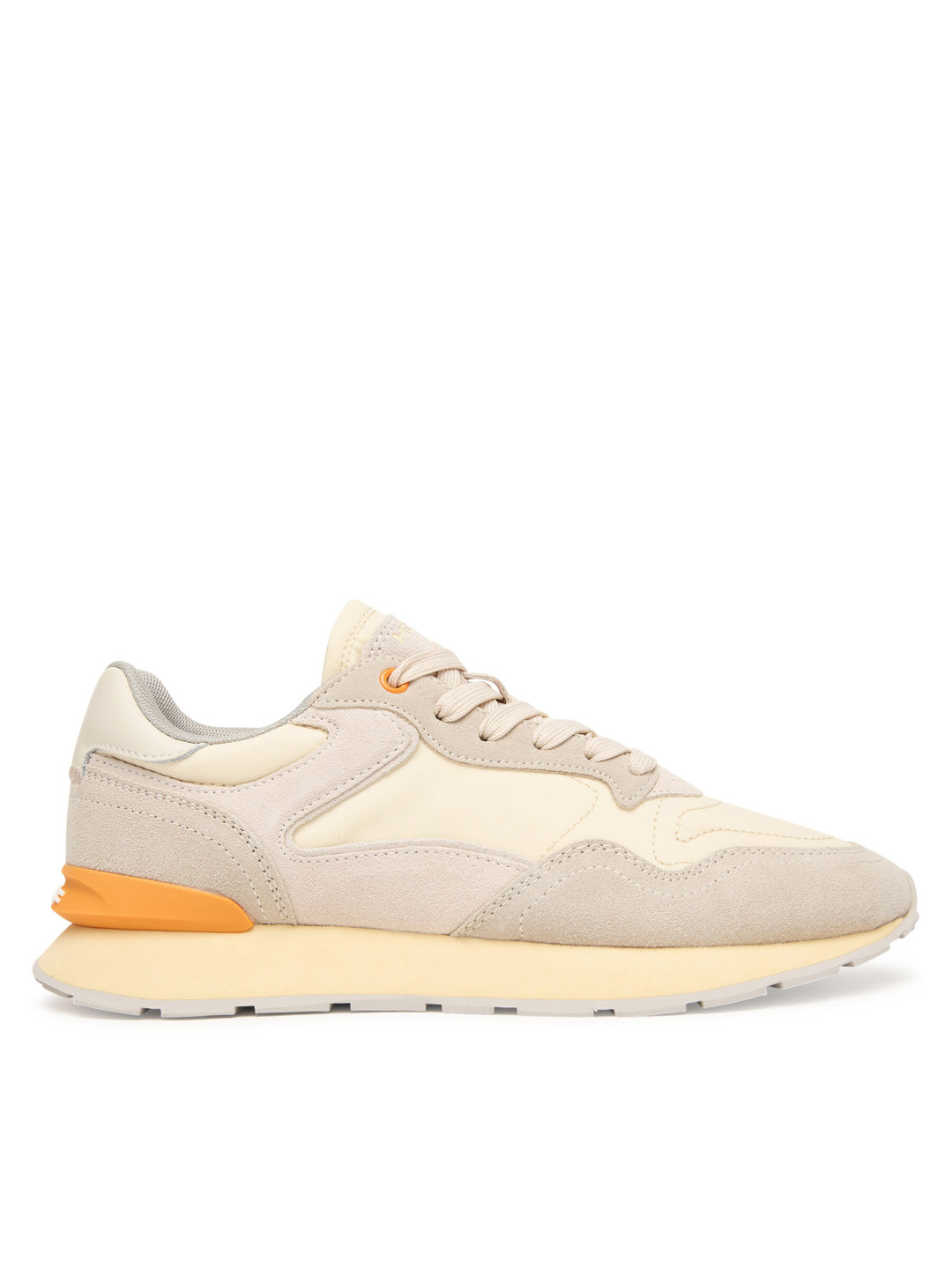 Sneakersy HOFF City Retro 12602405 Šedá