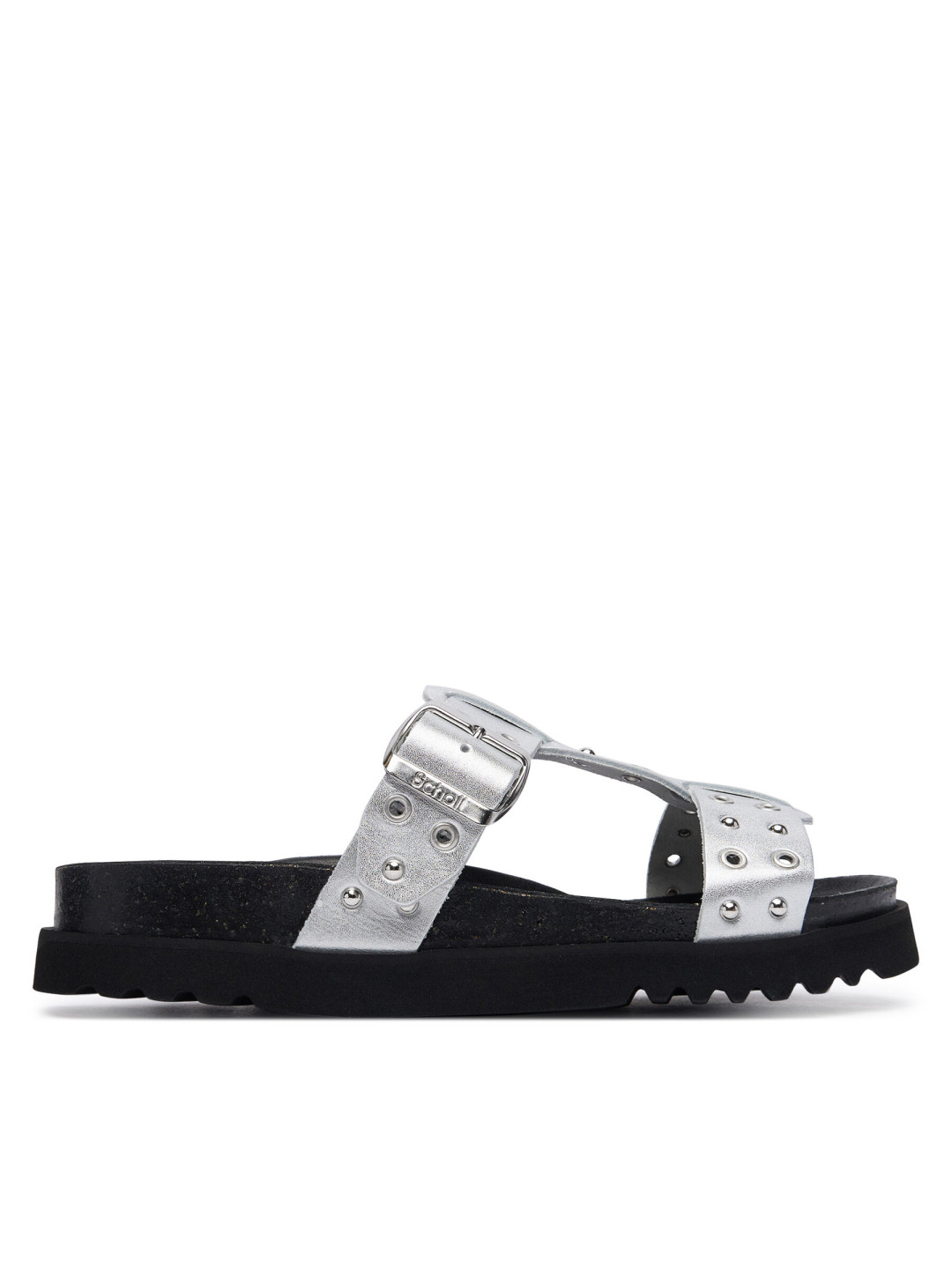 Nazouváky Scholl Beatriz T-Bar Ring F00911 Stříbrná