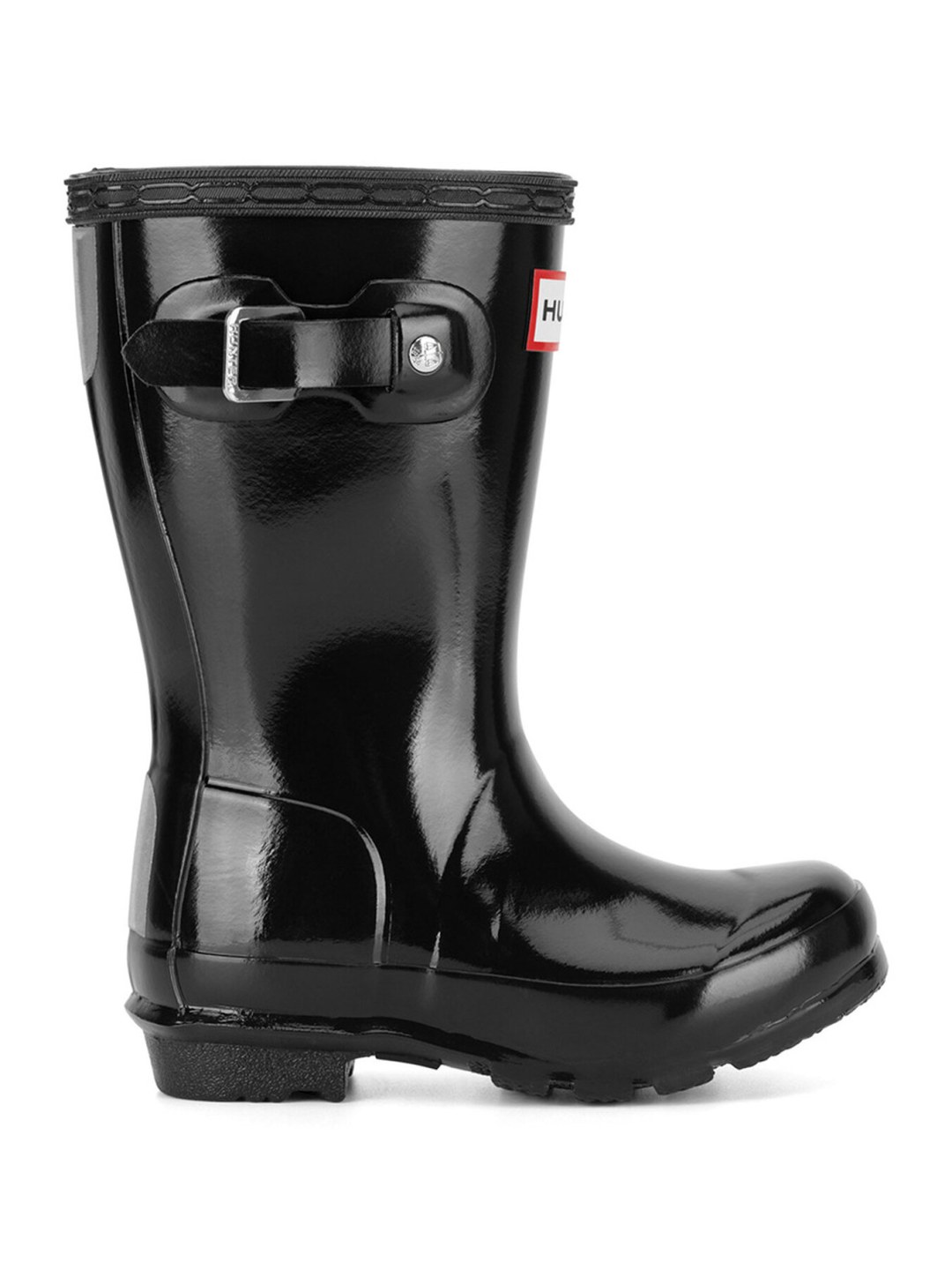 Holínky Hunter KFT5000RGL-BLK Černá