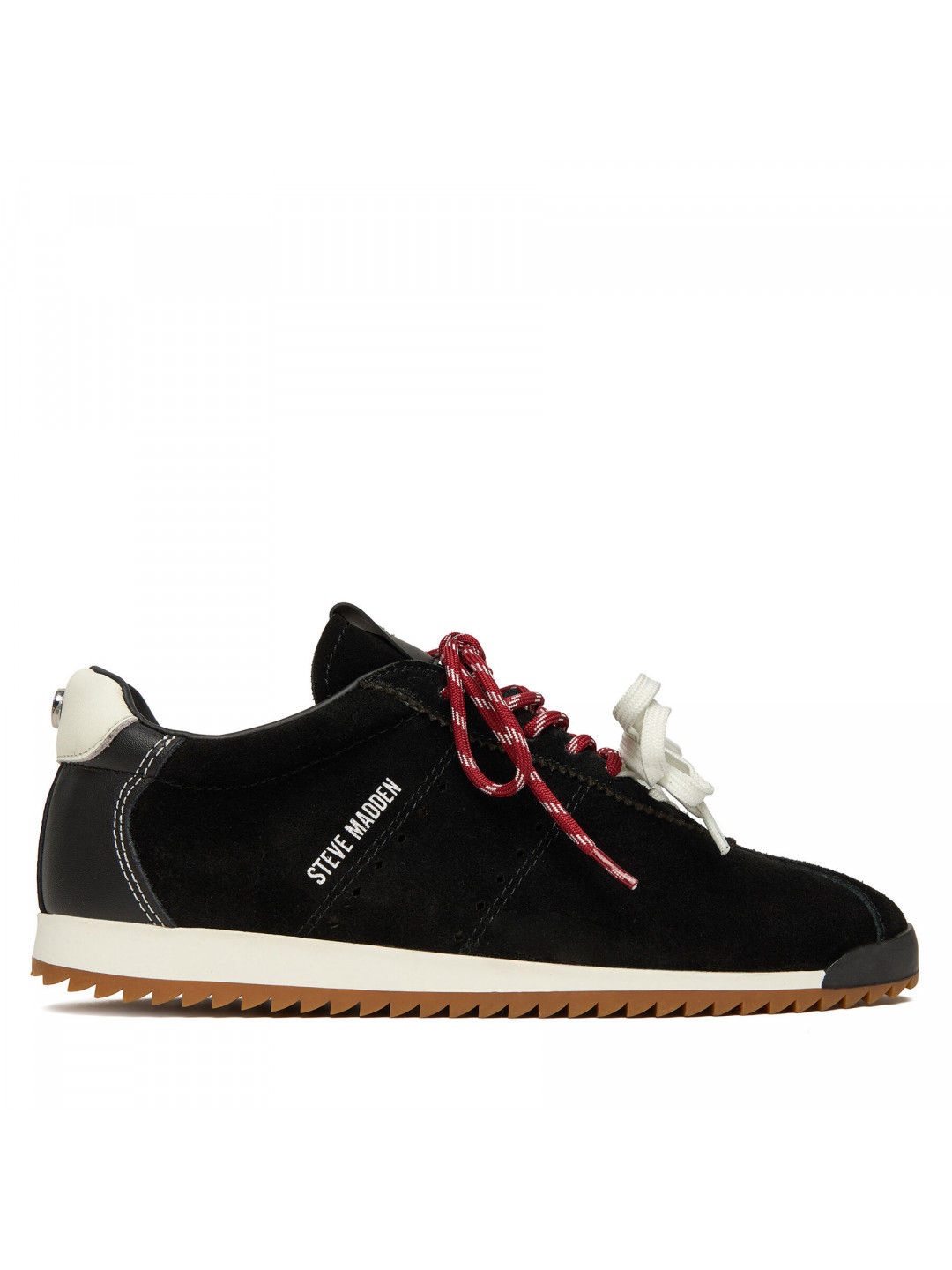 Sneakersy Steve Madden Mirage-Sm SM11003908 Černá