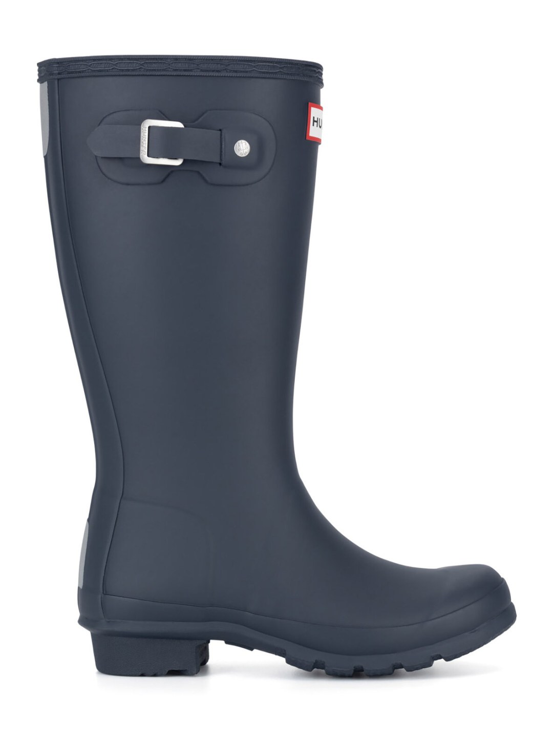 Holínky Hunter JFT6000RMA-NVY Tmavomodrá