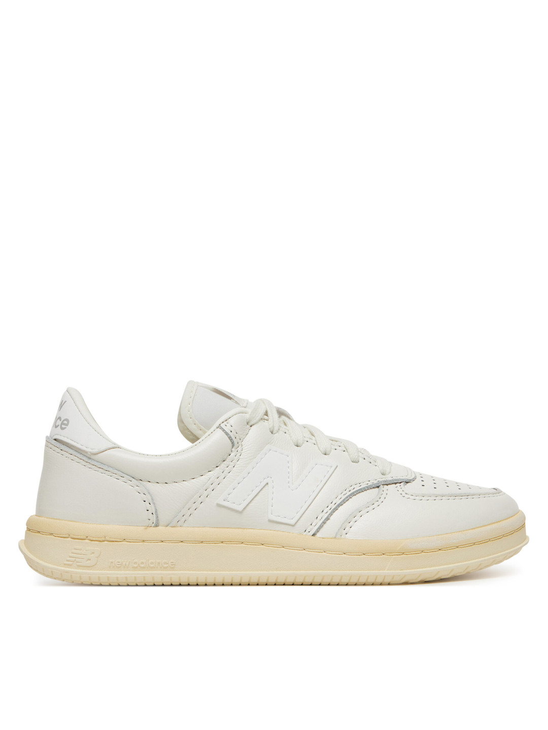 Sneakersy New Balance CT500WL Béžová