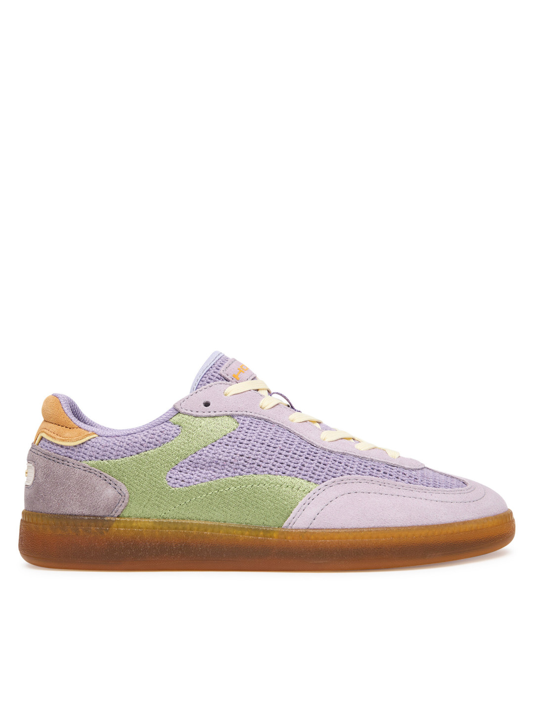 Sneakersy HOFF Park Crochet 12519016 Fialová