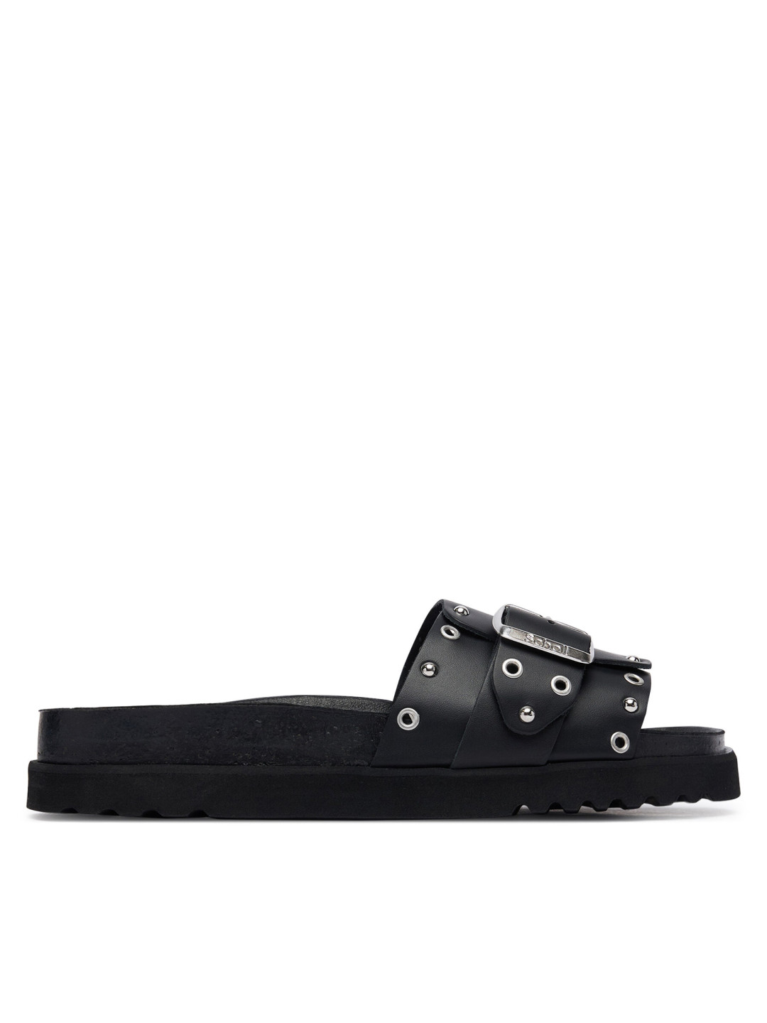 Nazouváky Scholl Joyce Ring F00650 Černá