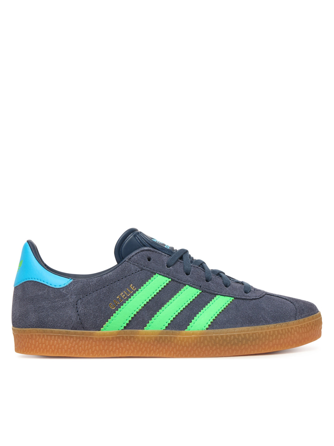 Sneakersy adidas Originals Oryginals J IH6466 Tmavomodrá