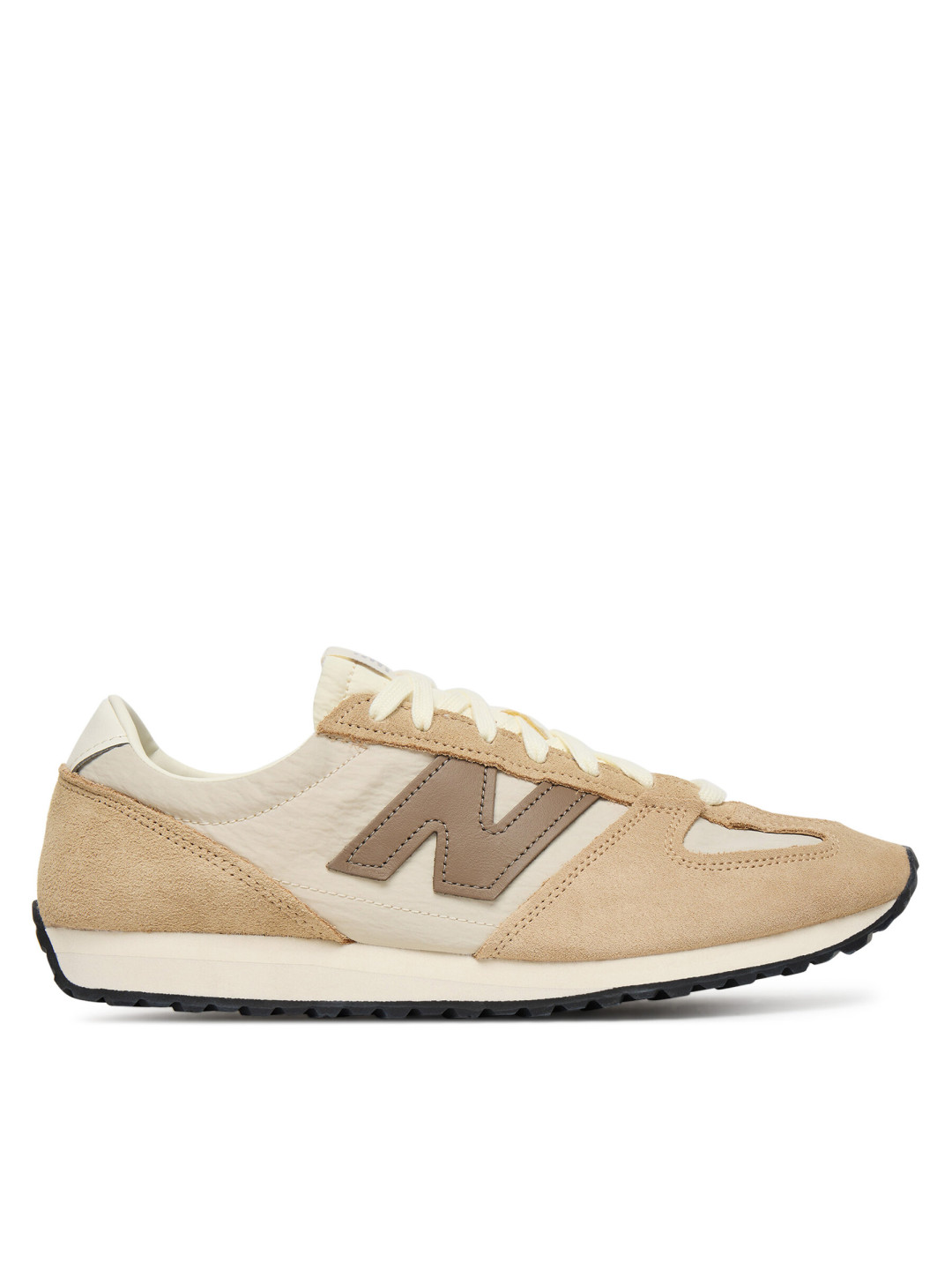 Sneakersy New Balance U471AI Béžová