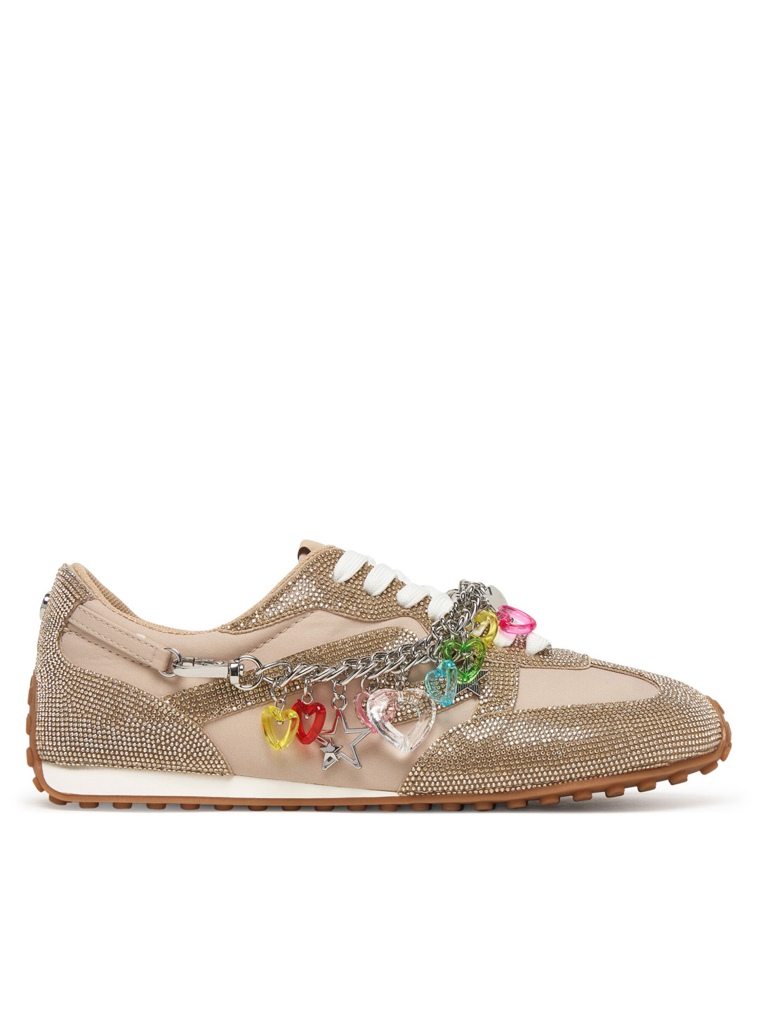 Sneakersy Steve Madden Cameos-R 11005292 Růžová