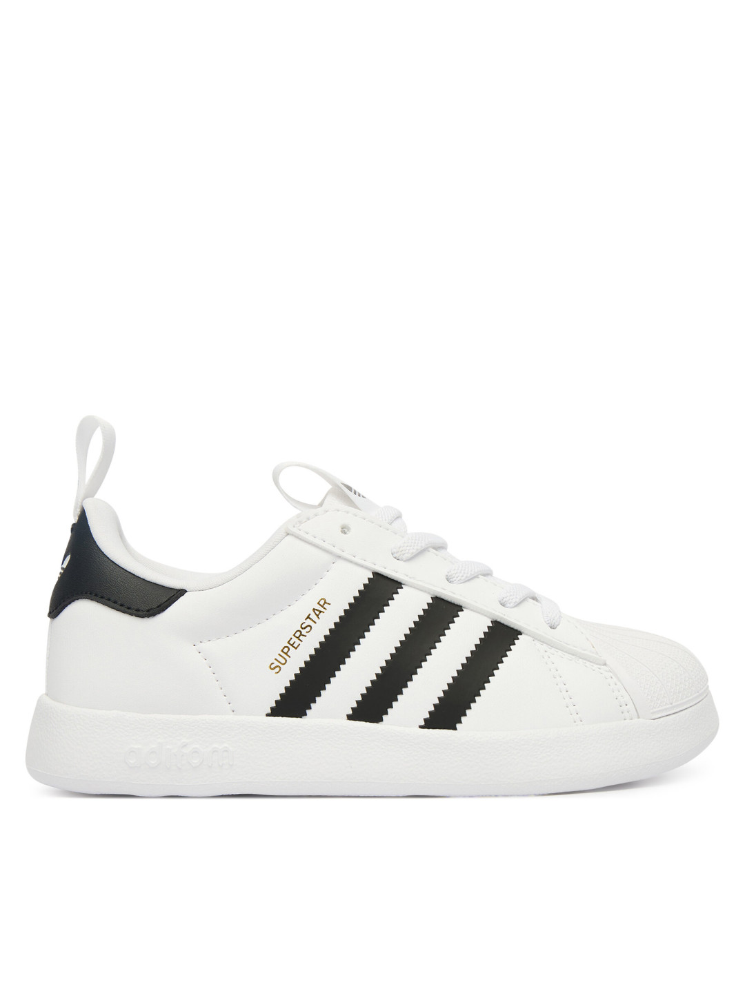 Sneakersy adidas Originals Superstar 360 C JS0718 Bílá