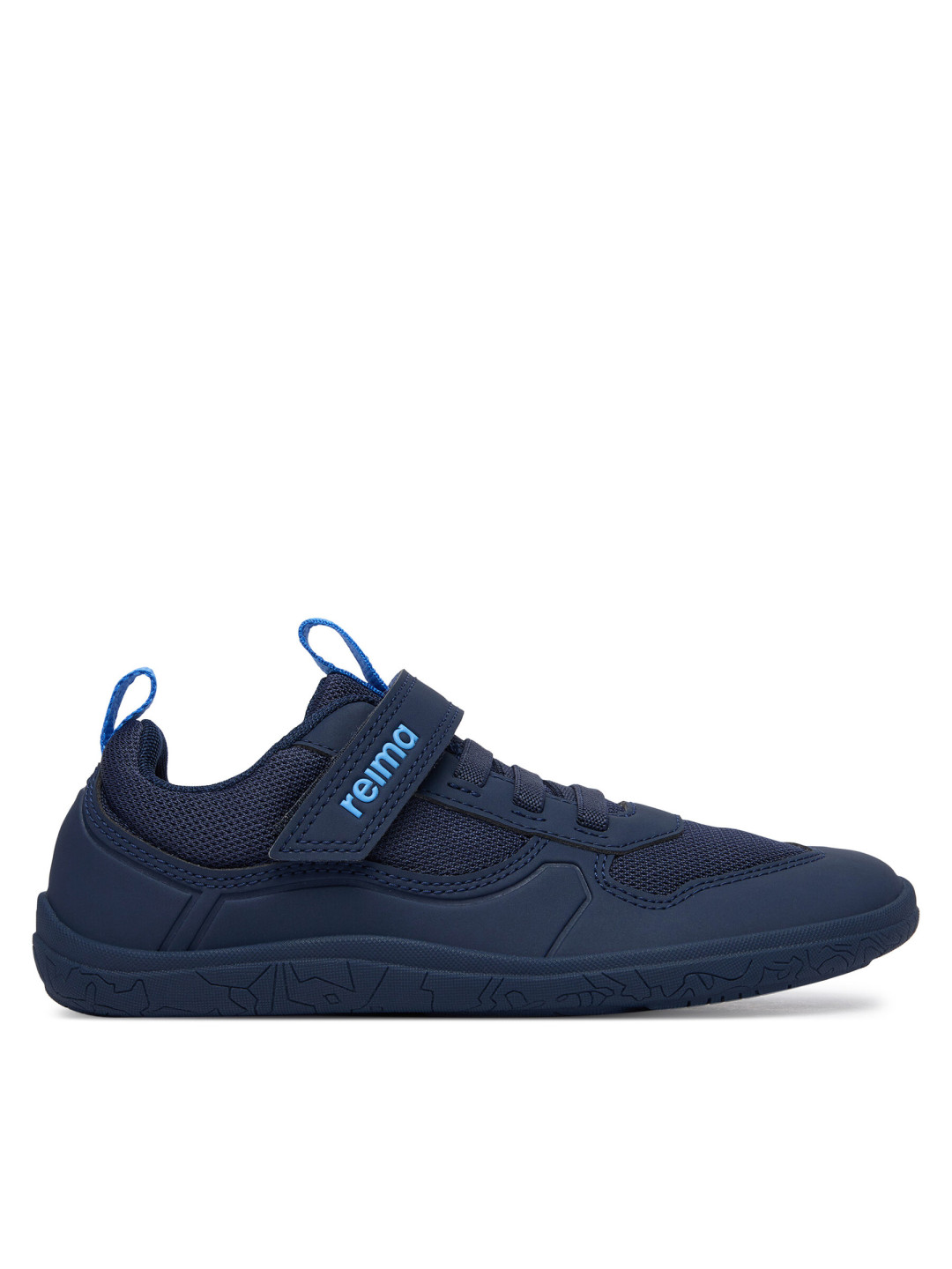 Sneakersy Reima Telmin 5400176A-6980 Tmavomodrá