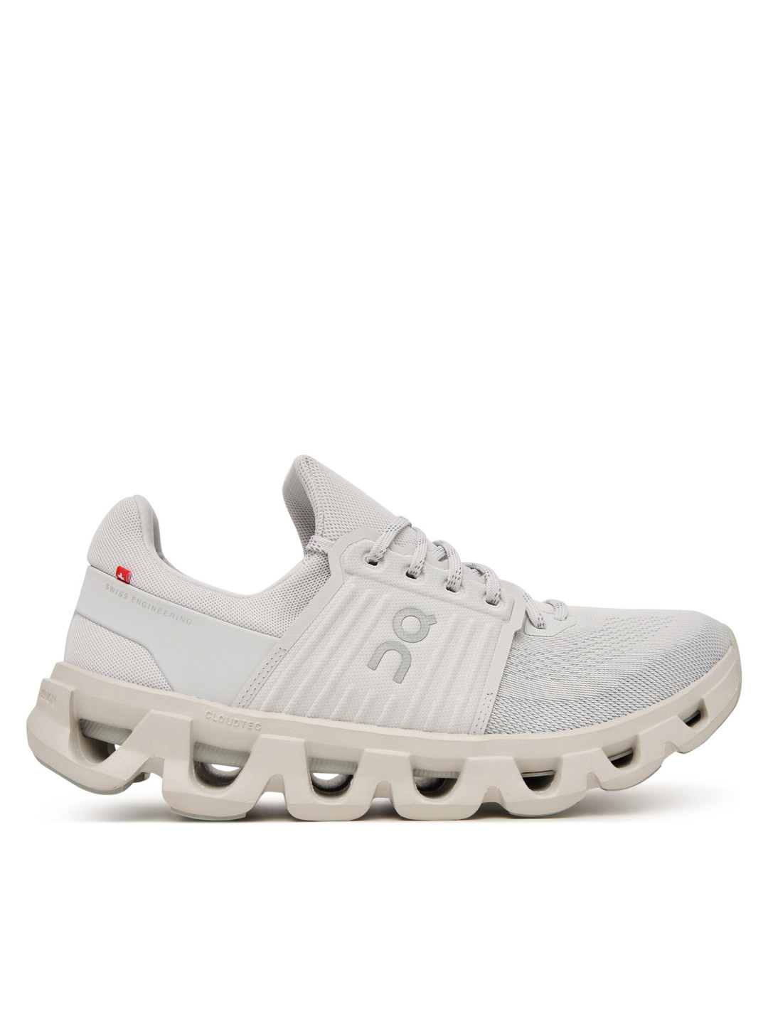 Sneakersy On Cloudswift 4 AD Bílá