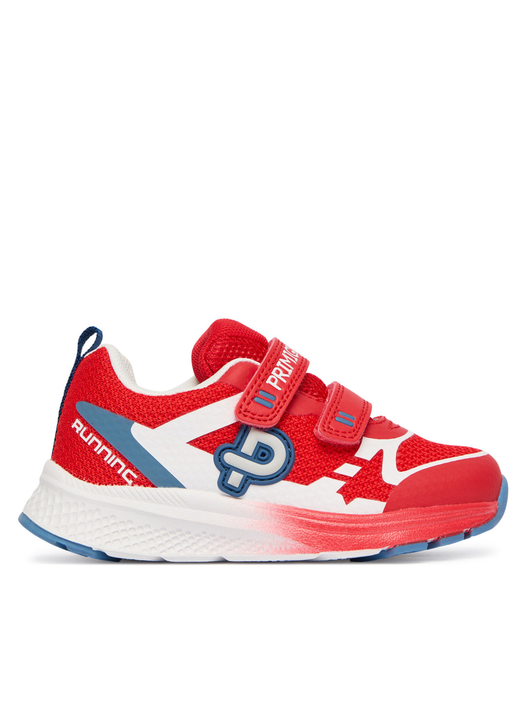 Sneakersy Primigi AVANT 1446544 Červená