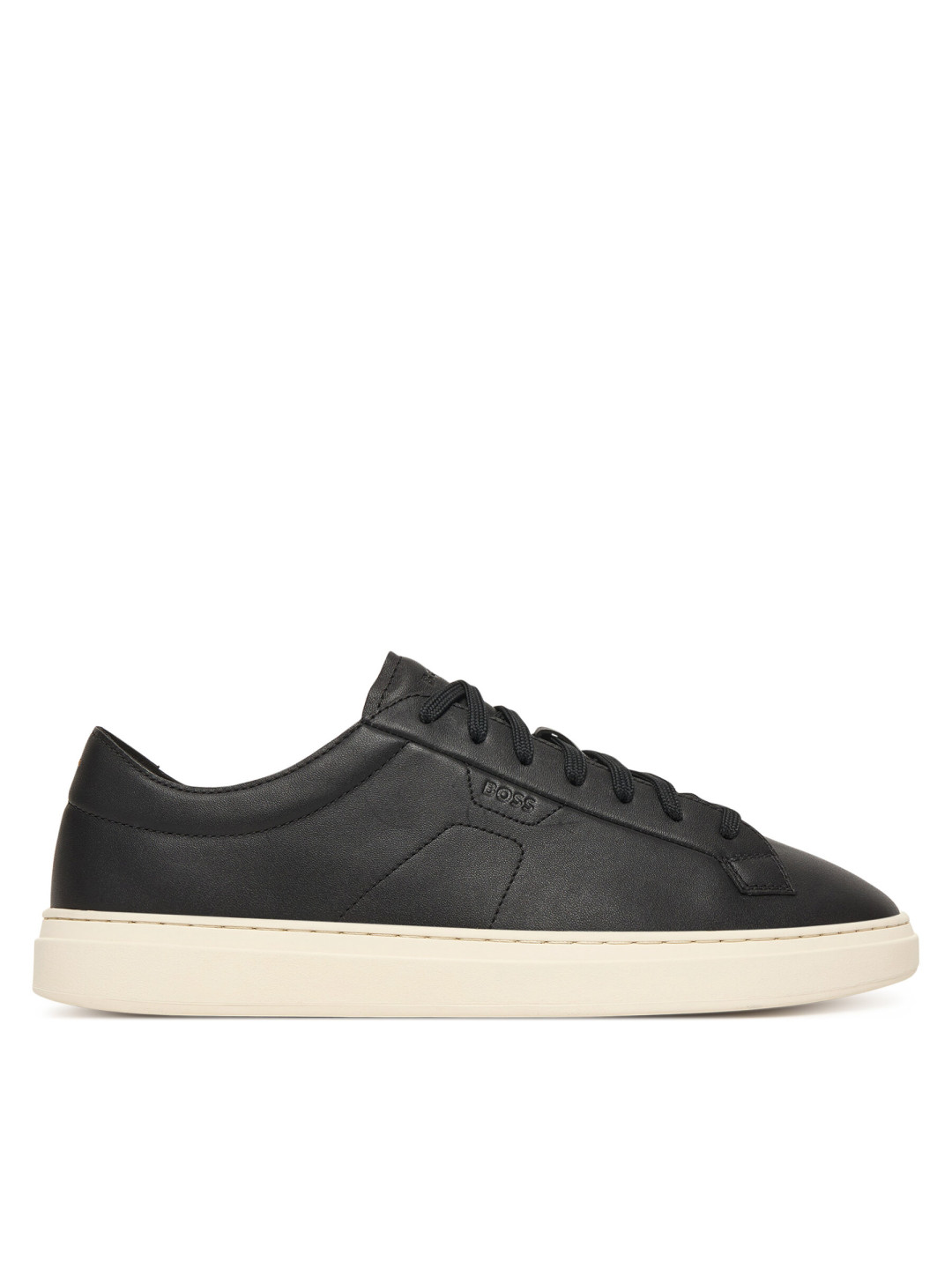 Sneakersy BOSS Kieran 50557866 Černá