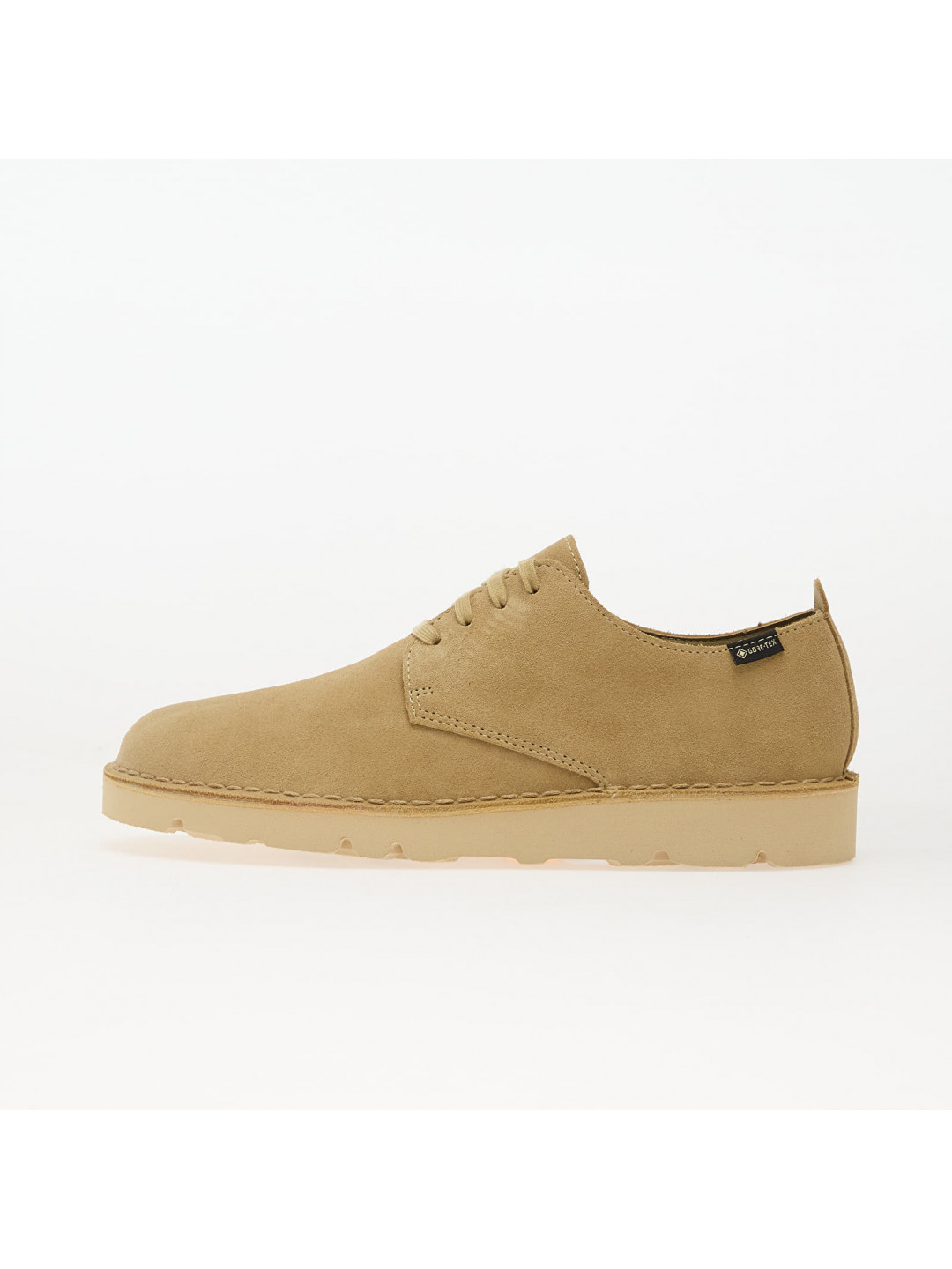 Tenisky Clarks Originals DSRTLondon GTX Maple Suede