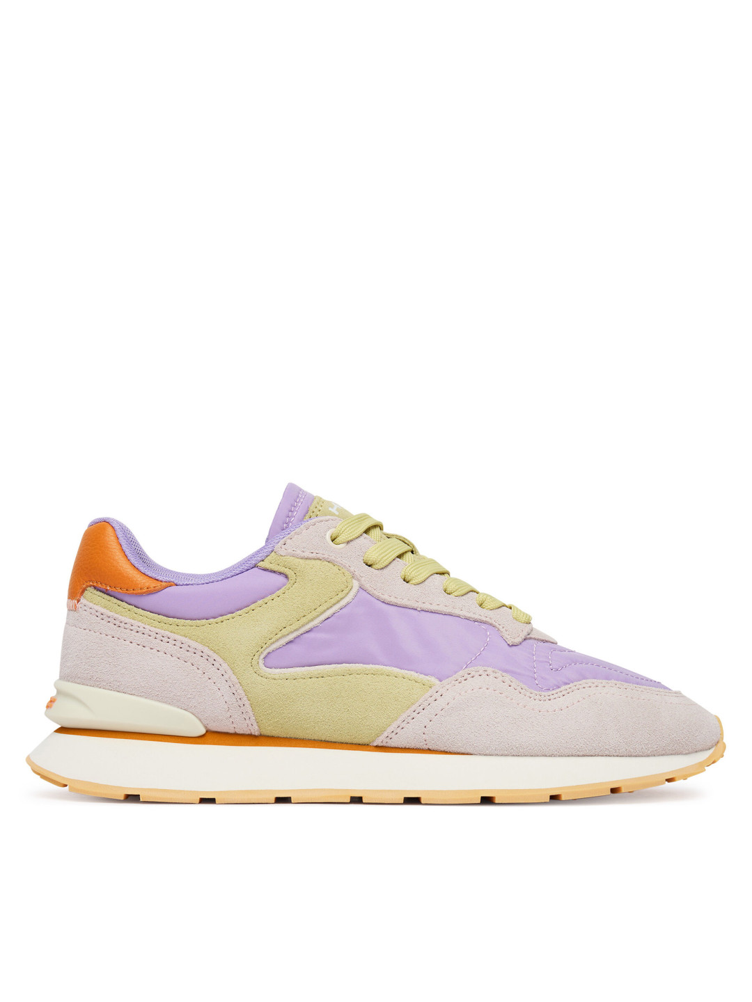 Sneakersy HOFF City 12602409 Fialová