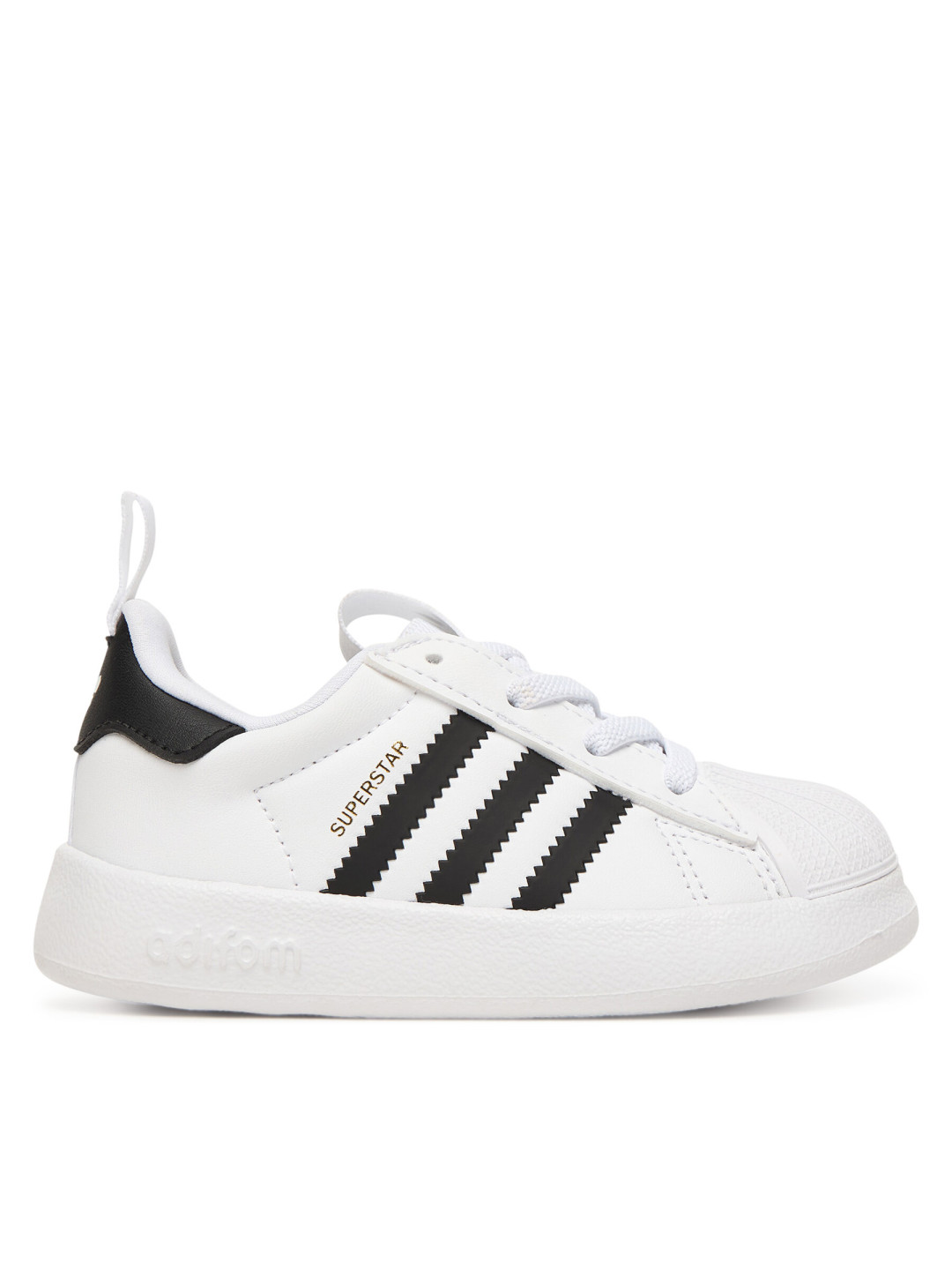 Sneakersy adidas Originals Superstar 360 I JS0720 Bílá