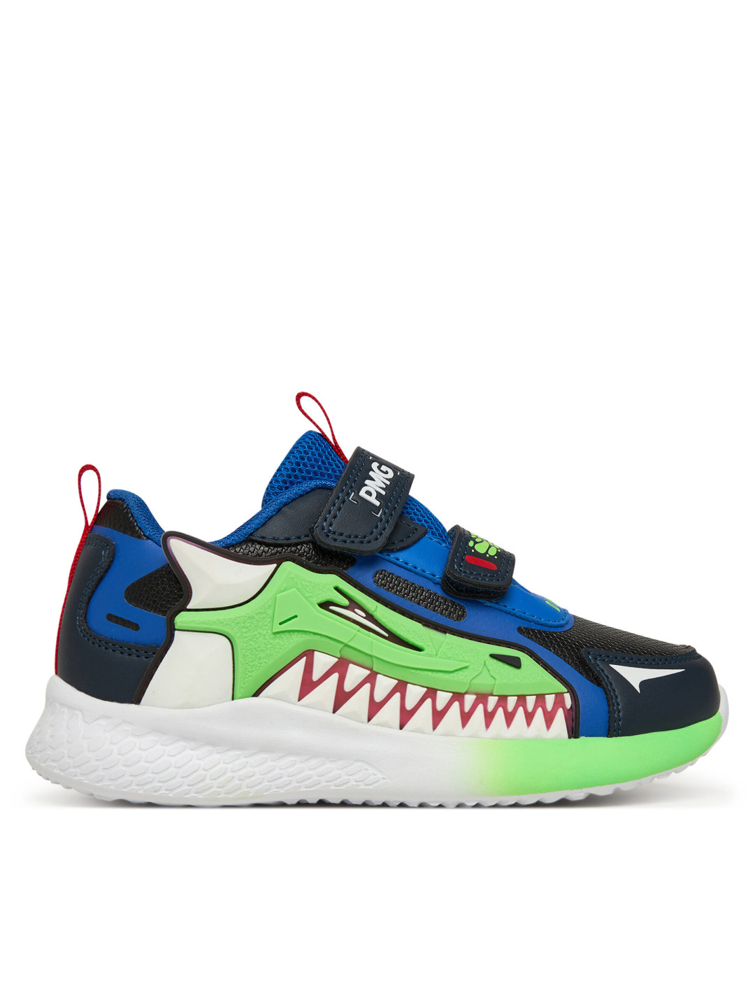 Sneakersy Primigi AVANT-8982000 Tmavomodrá