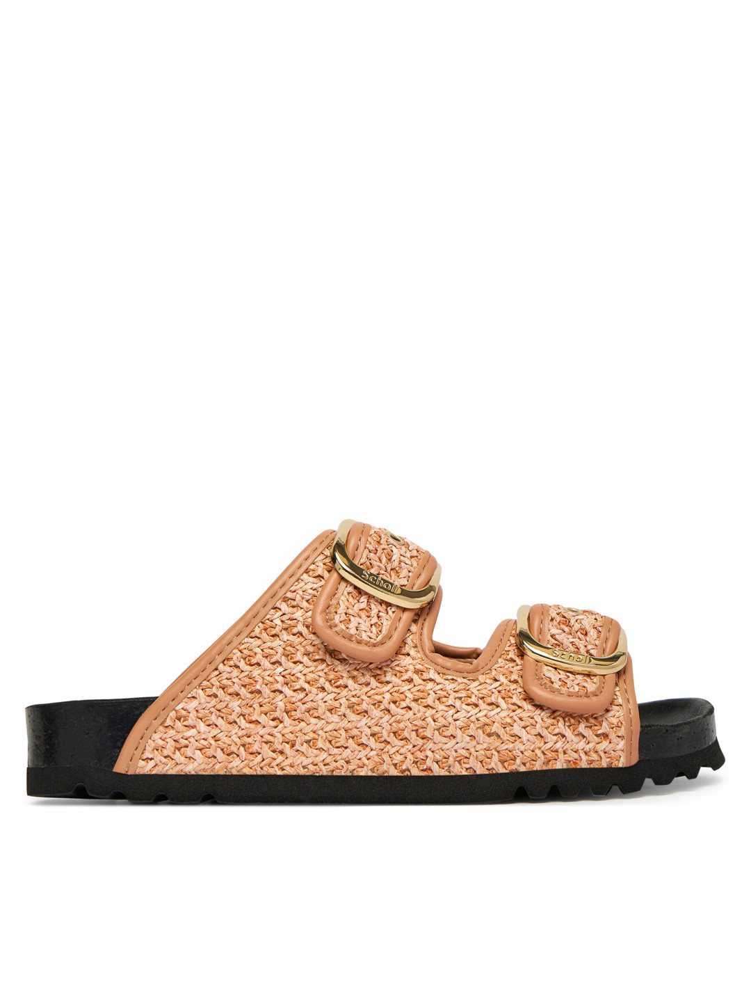 Nazouváky Scholl Noelle F00904 Zelená