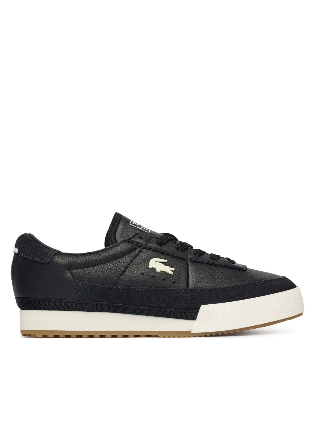 Sneakersy Lacoste Aura 51SFA0072 Černá