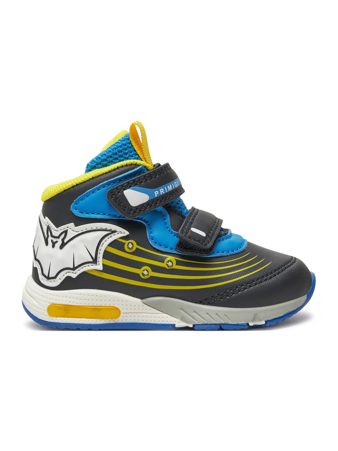 Sneakersy Primigi 6959700 Černá