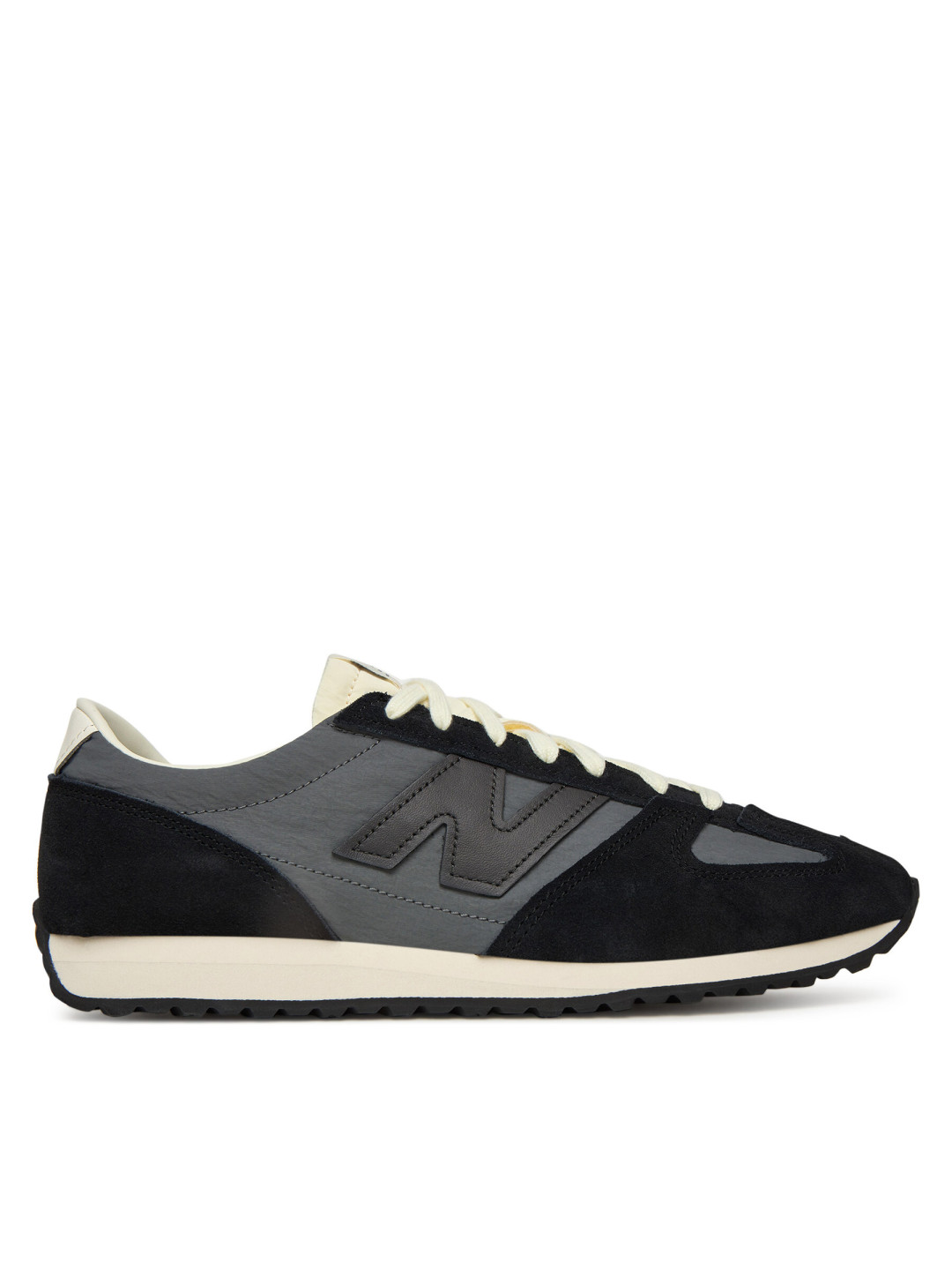 Sneakersy New Balance U471AQ M Šedá